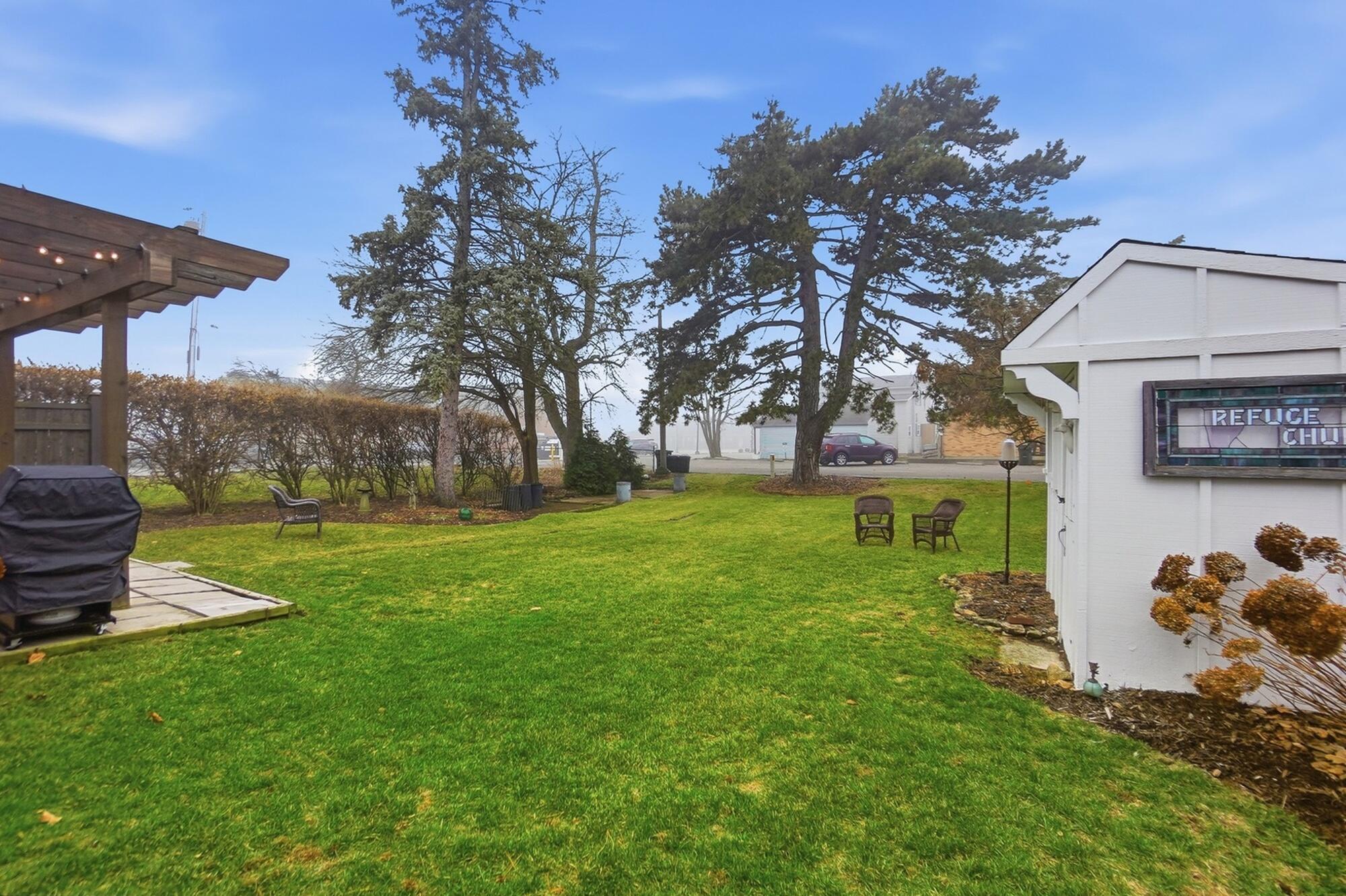 25 Perry Street, Vandalia, Ohio 45377