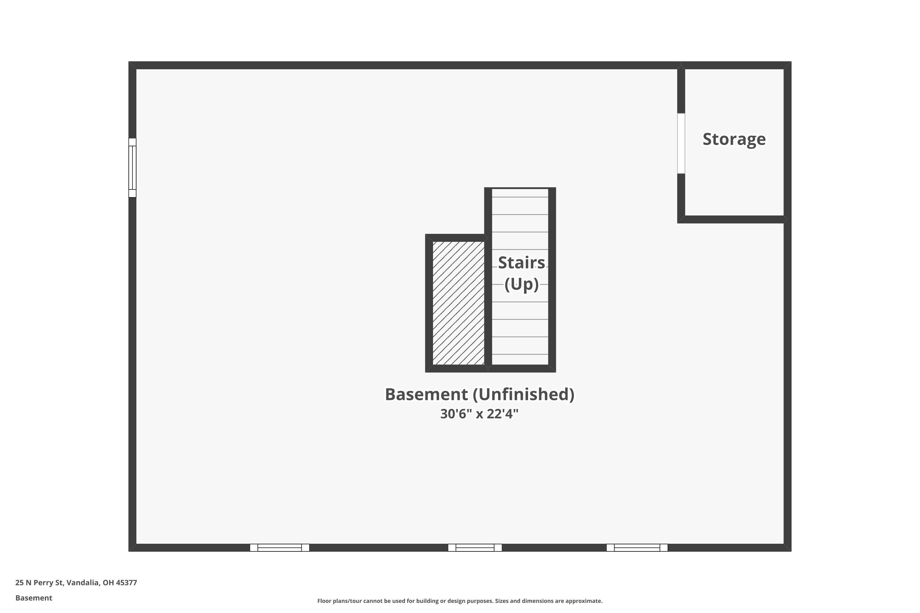 25 Perry Street, Vandalia, Ohio 45377