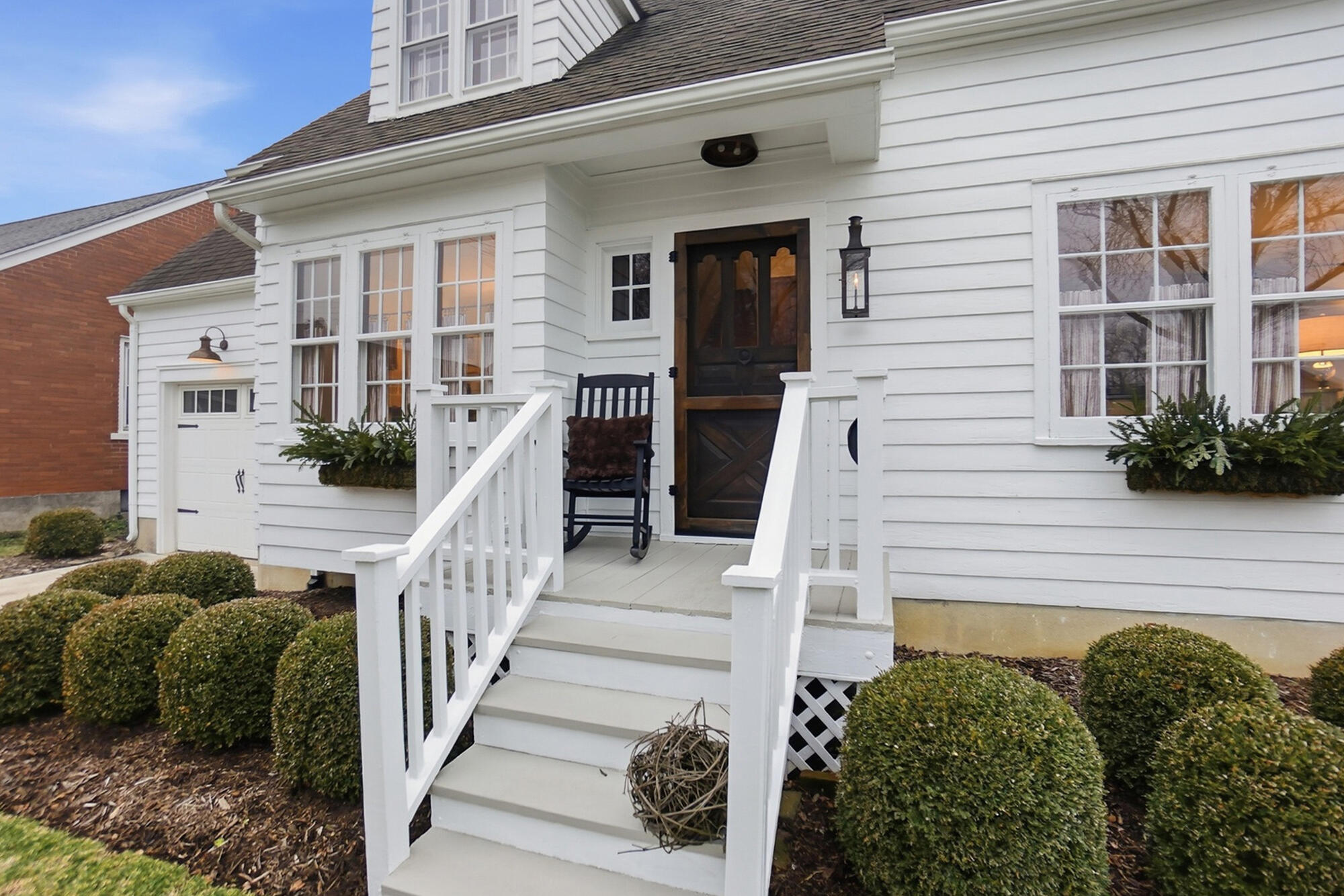 25 Perry Street, Vandalia, Ohio 45377