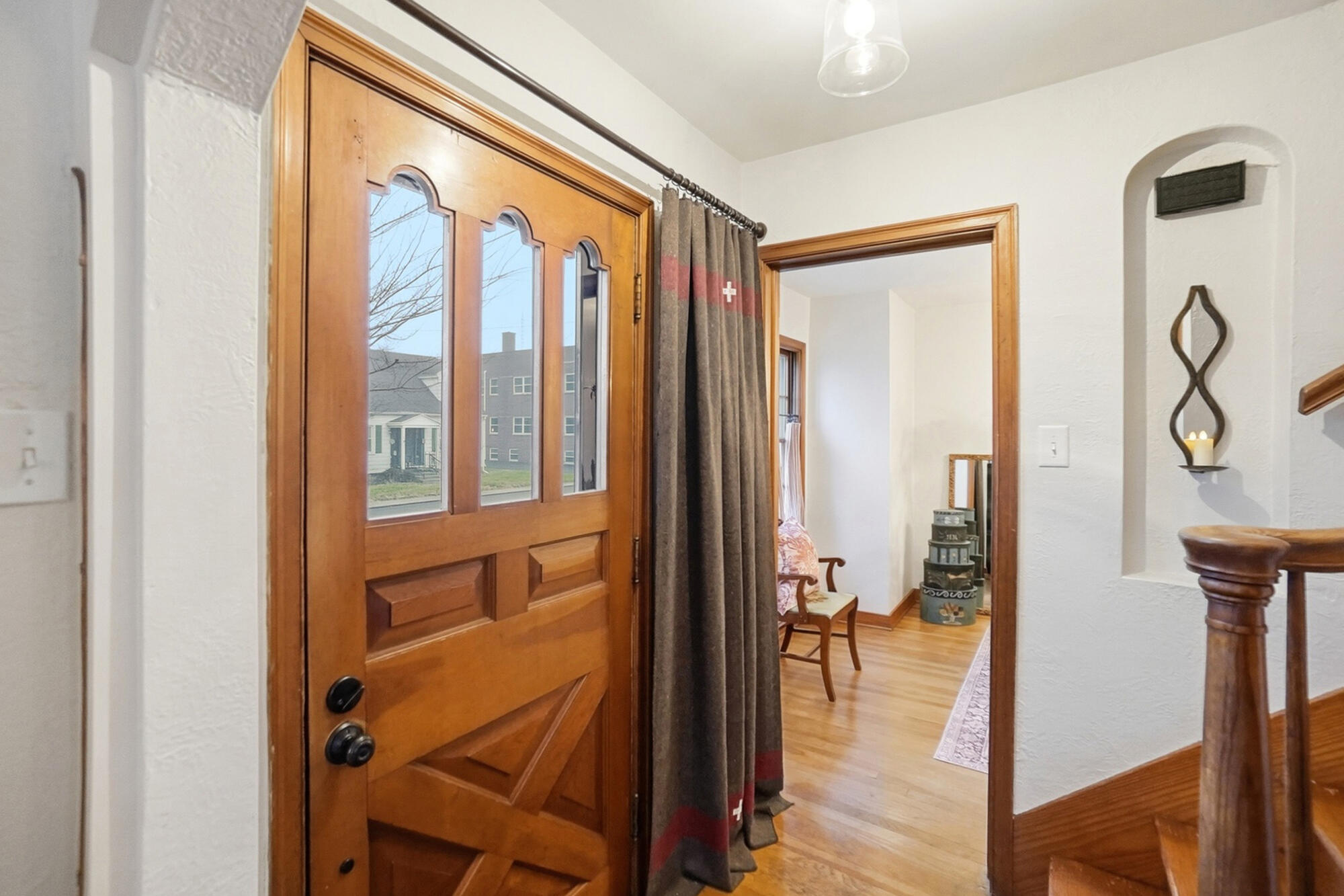 25 Perry Street, Vandalia, Ohio 45377