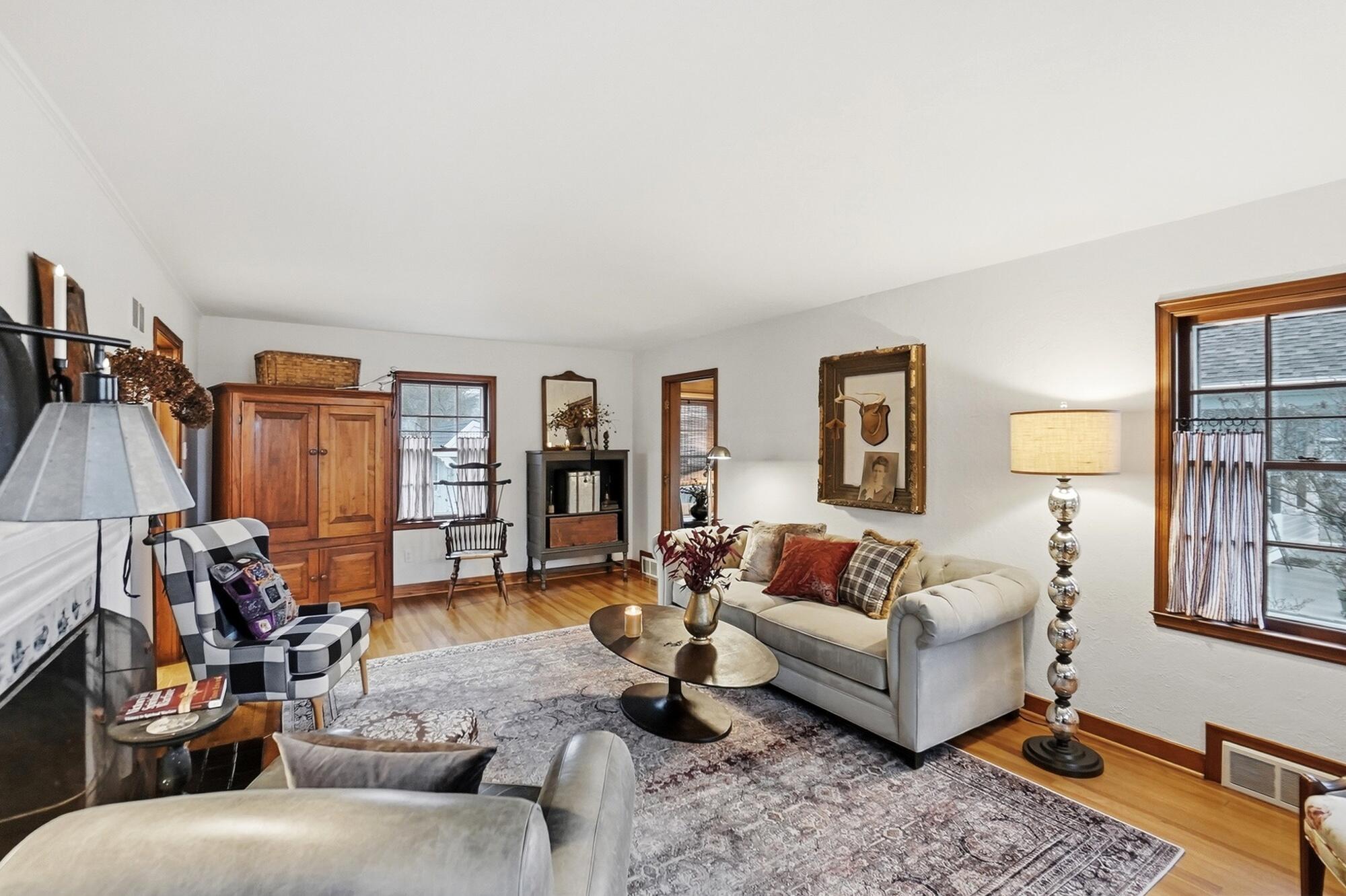 25 Perry Street, Vandalia, Ohio 45377