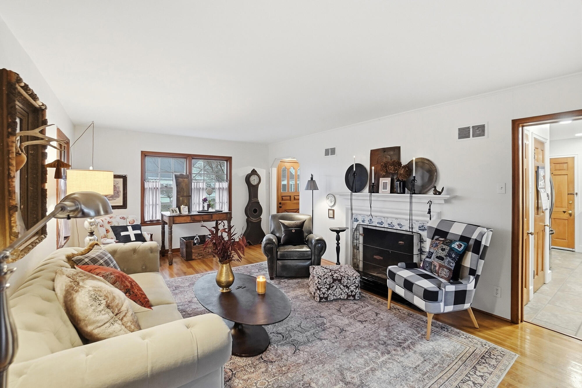 25 Perry Street, Vandalia, Ohio 45377