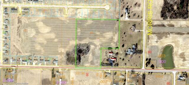 0 Oh-274, Jackson Center, Ohio 45334