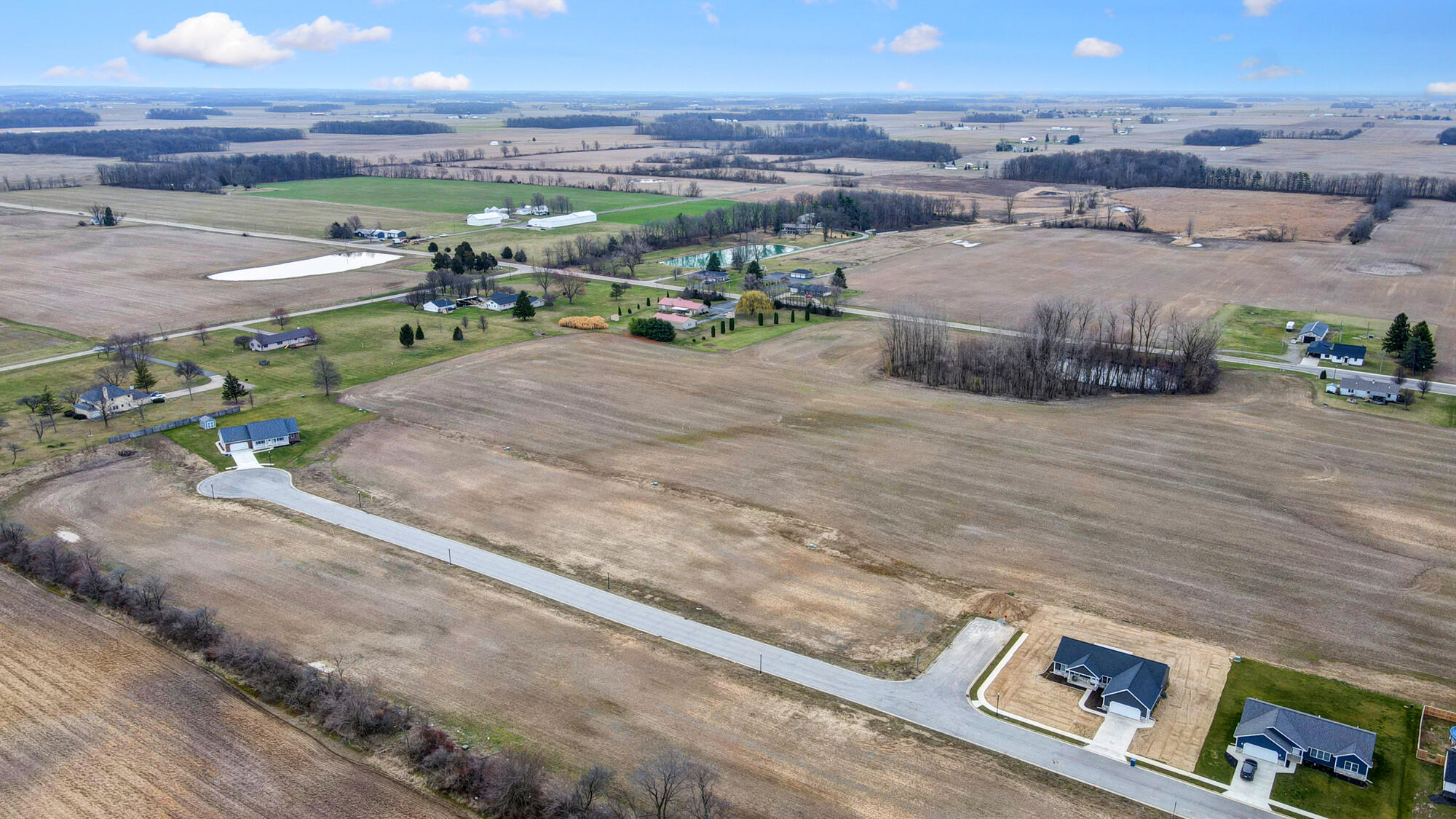 0 Oh-274, Jackson Center, Ohio 45334