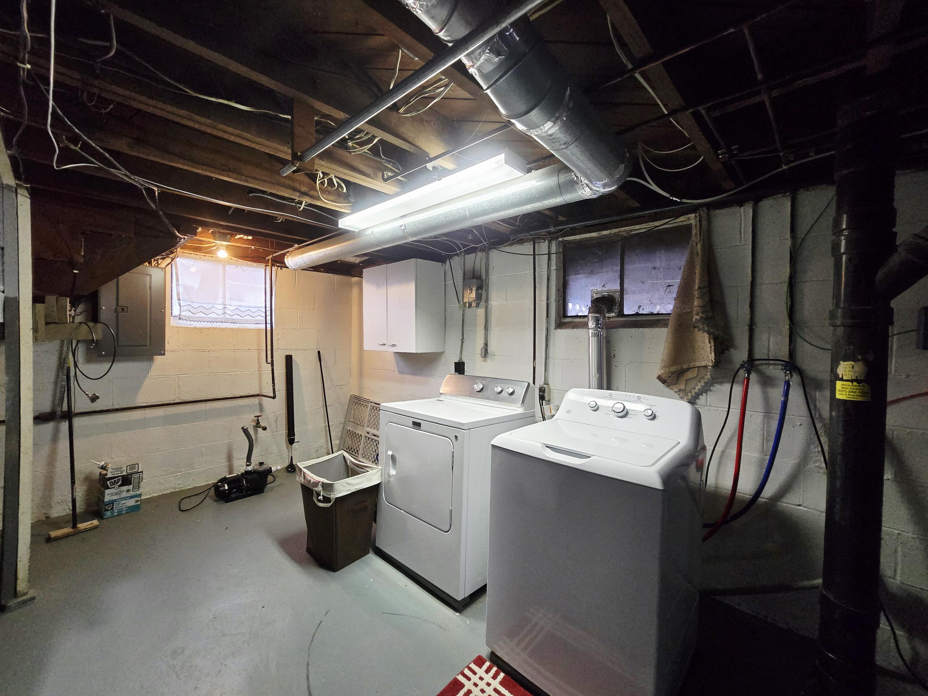 226 Larchmont Avenue, Springfield, Ohio 45503