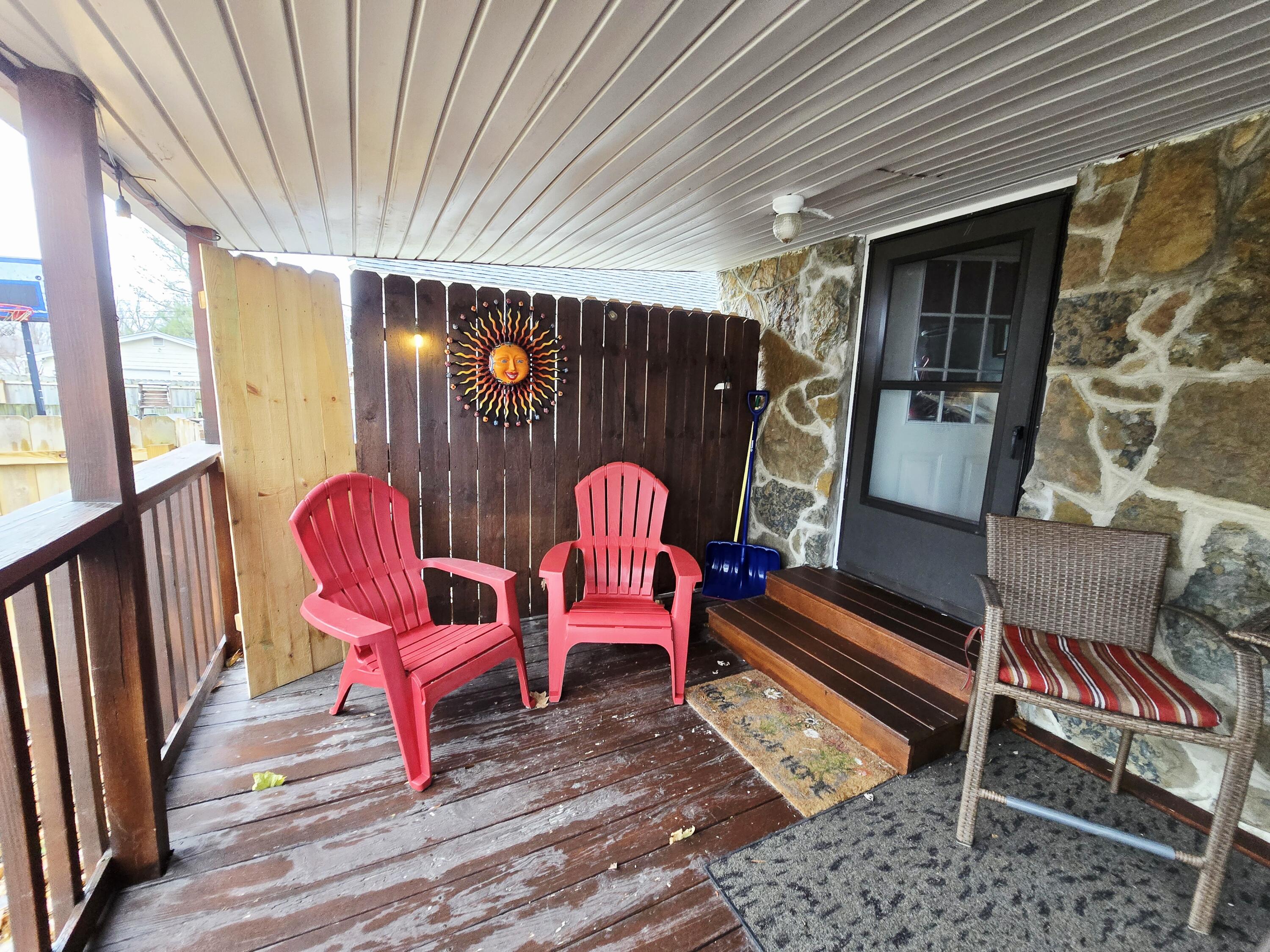 226 Larchmont Avenue, Springfield, Ohio 45503