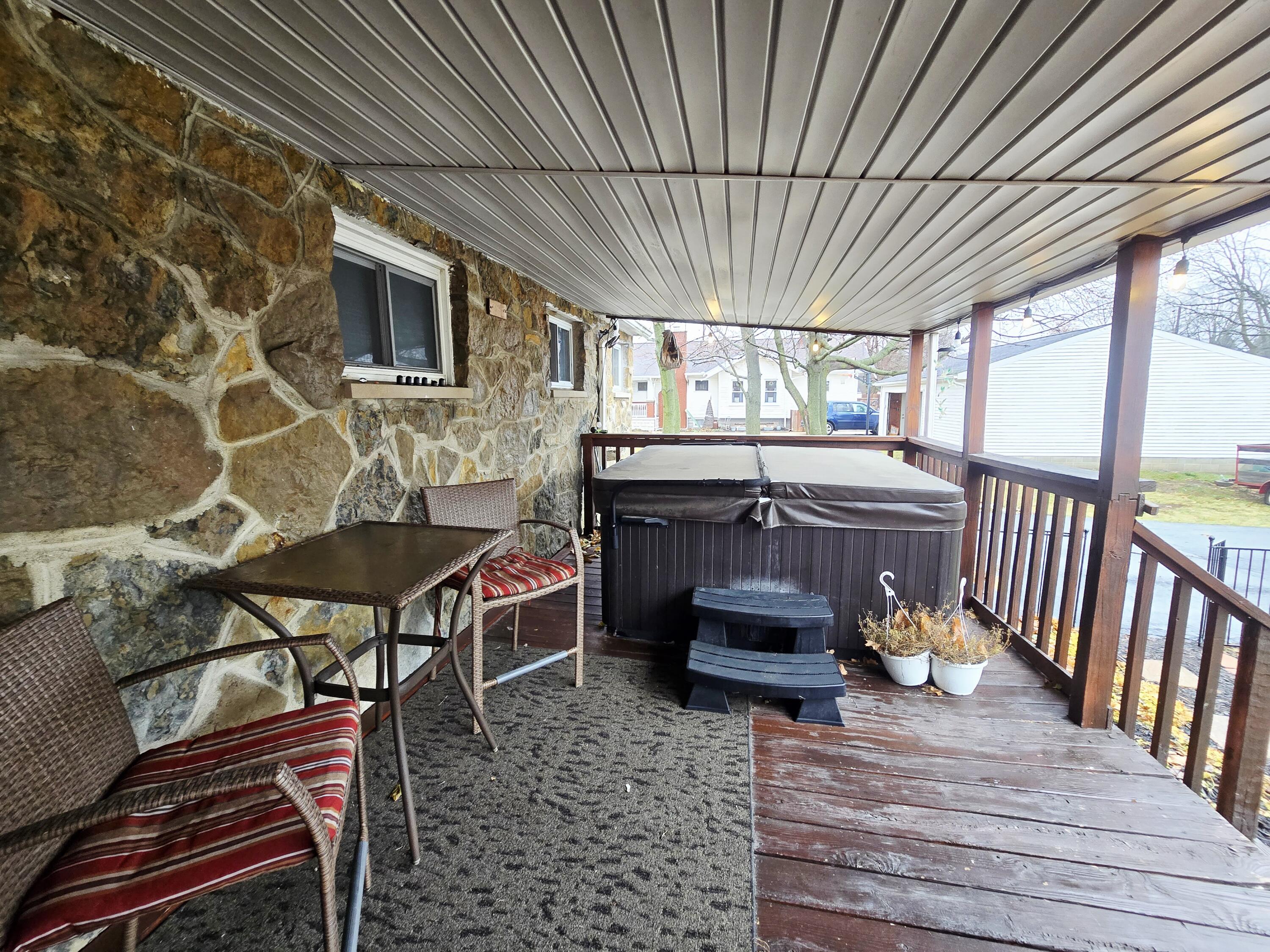 226 Larchmont Avenue, Springfield, Ohio 45503