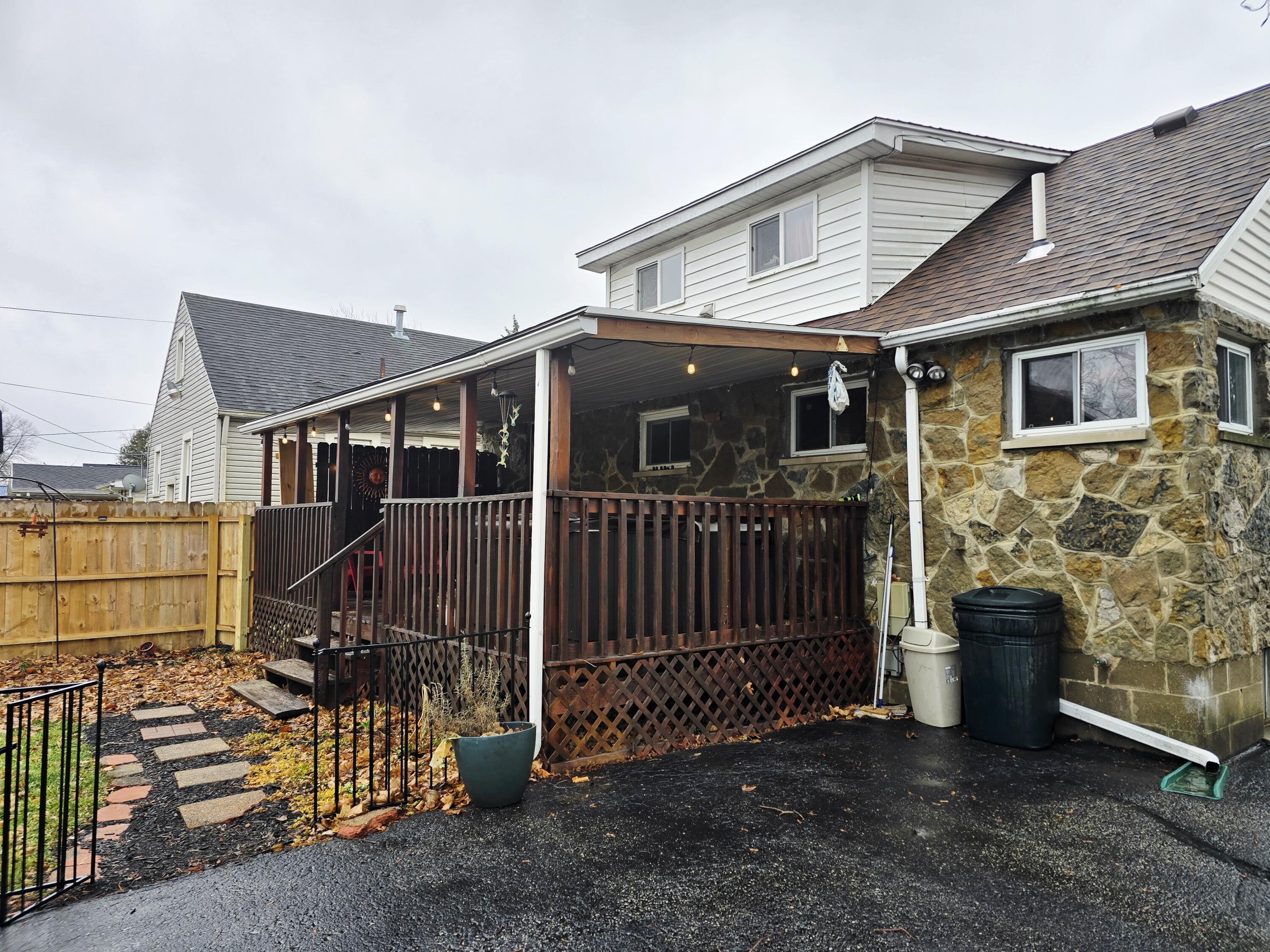 226 Larchmont Avenue, Springfield, Ohio 45503