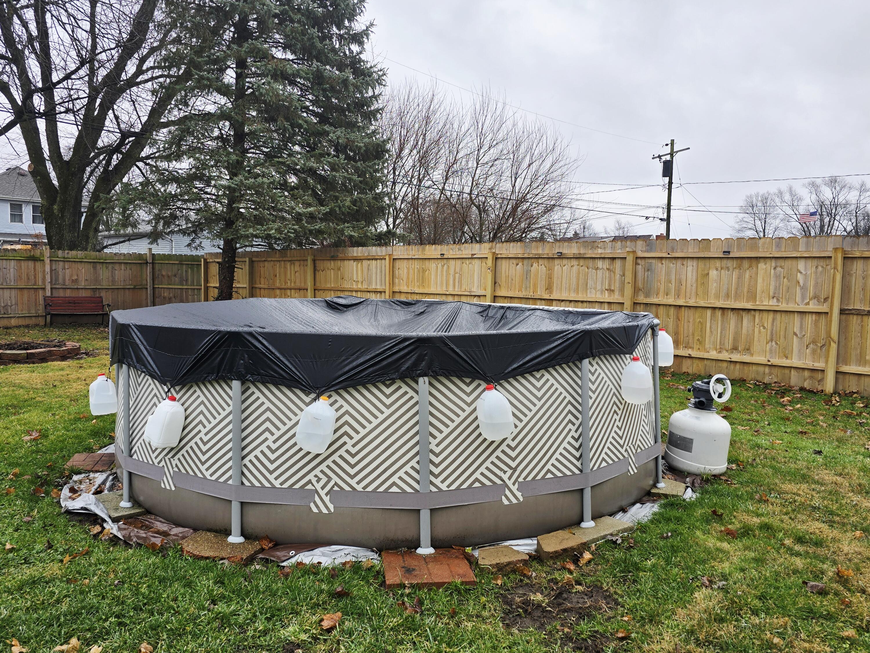 226 Larchmont Avenue, Springfield, Ohio 45503