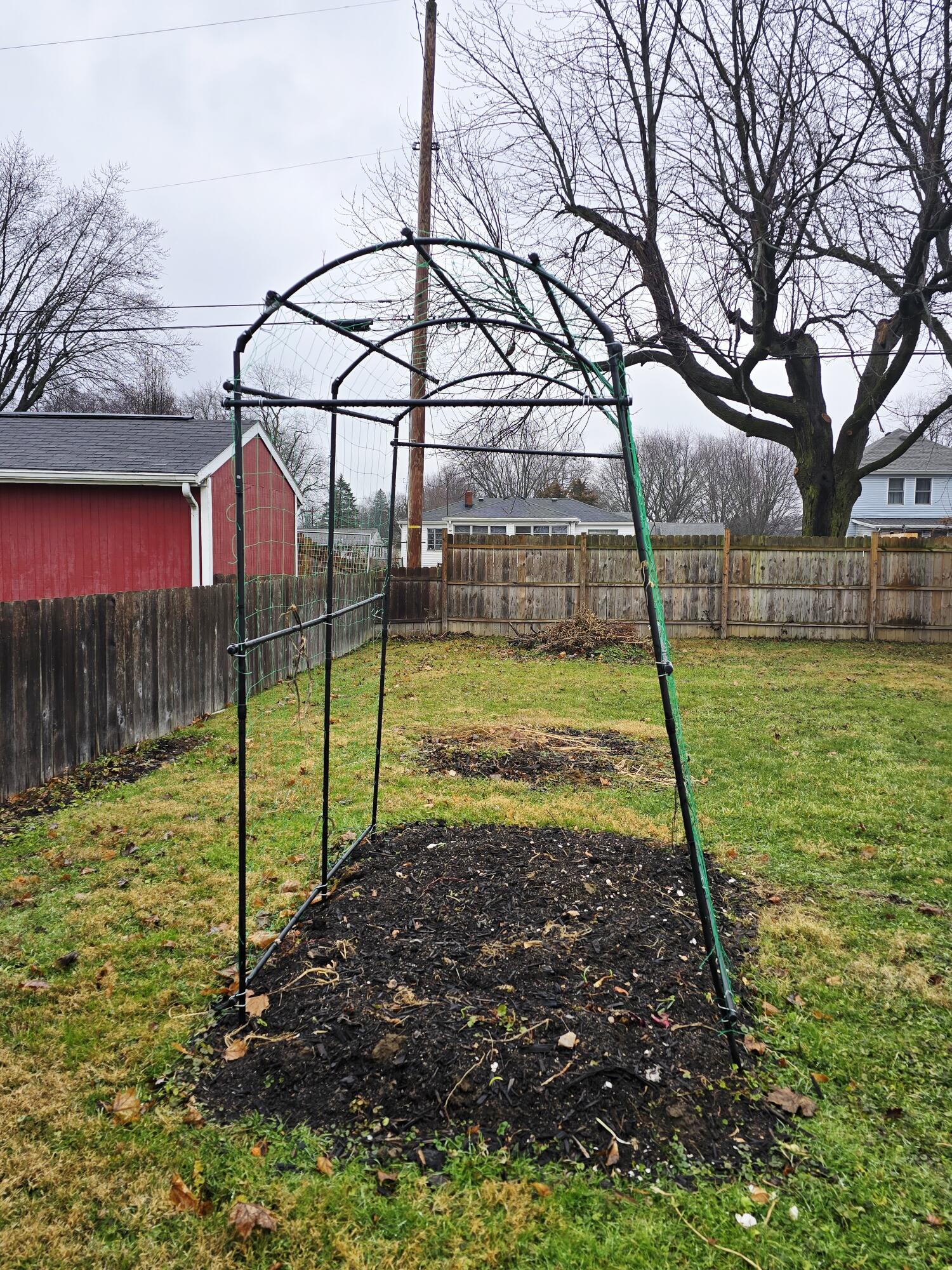 226 Larchmont Avenue, Springfield, Ohio 45503