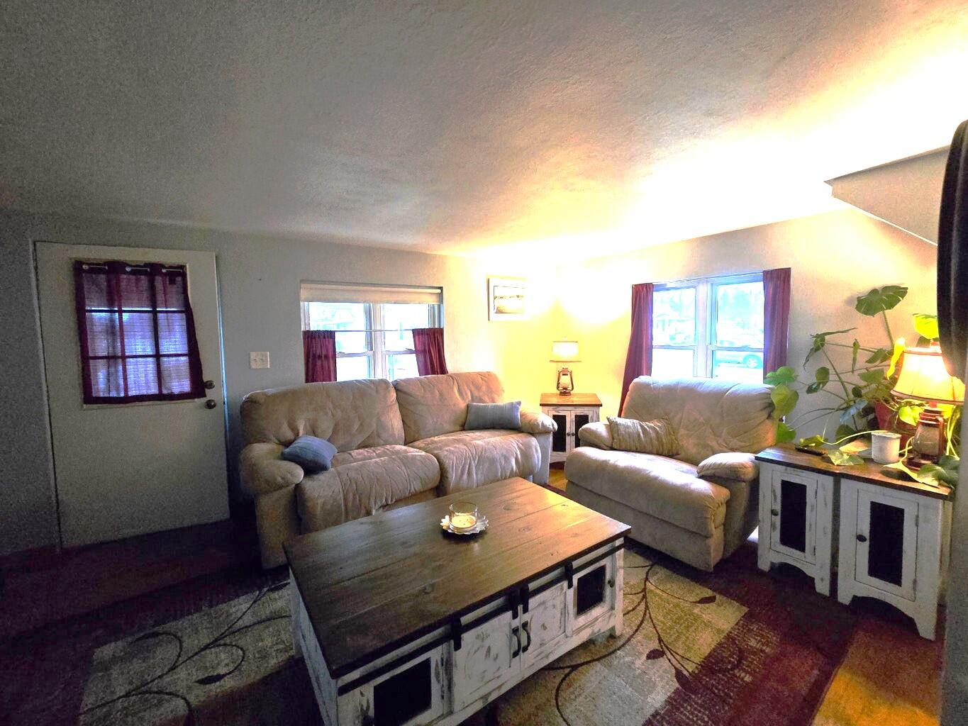 226 Larchmont Avenue, Springfield, Ohio 45503