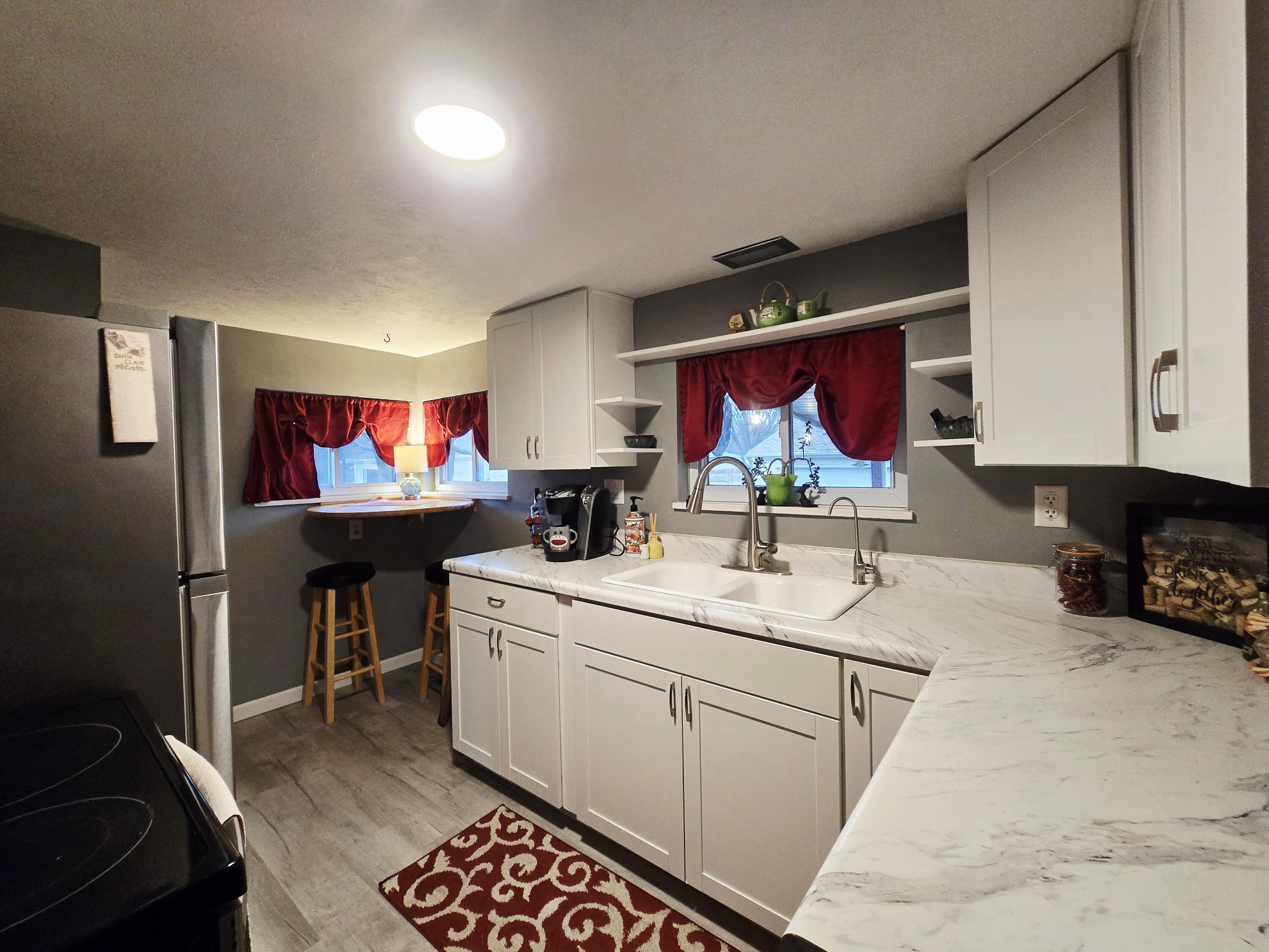 226 Larchmont Avenue, Springfield, Ohio 45503