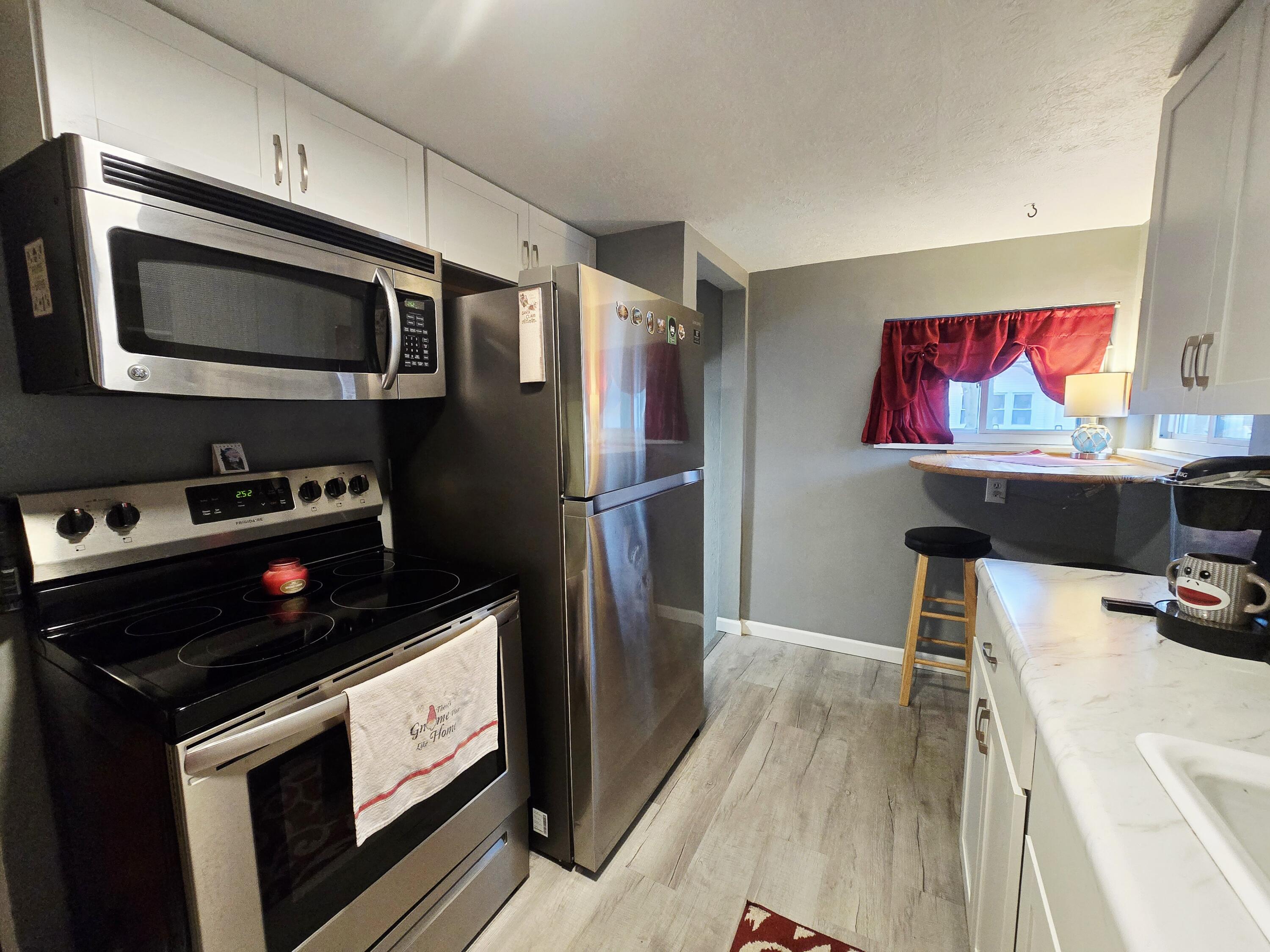 226 Larchmont Avenue, Springfield, Ohio 45503