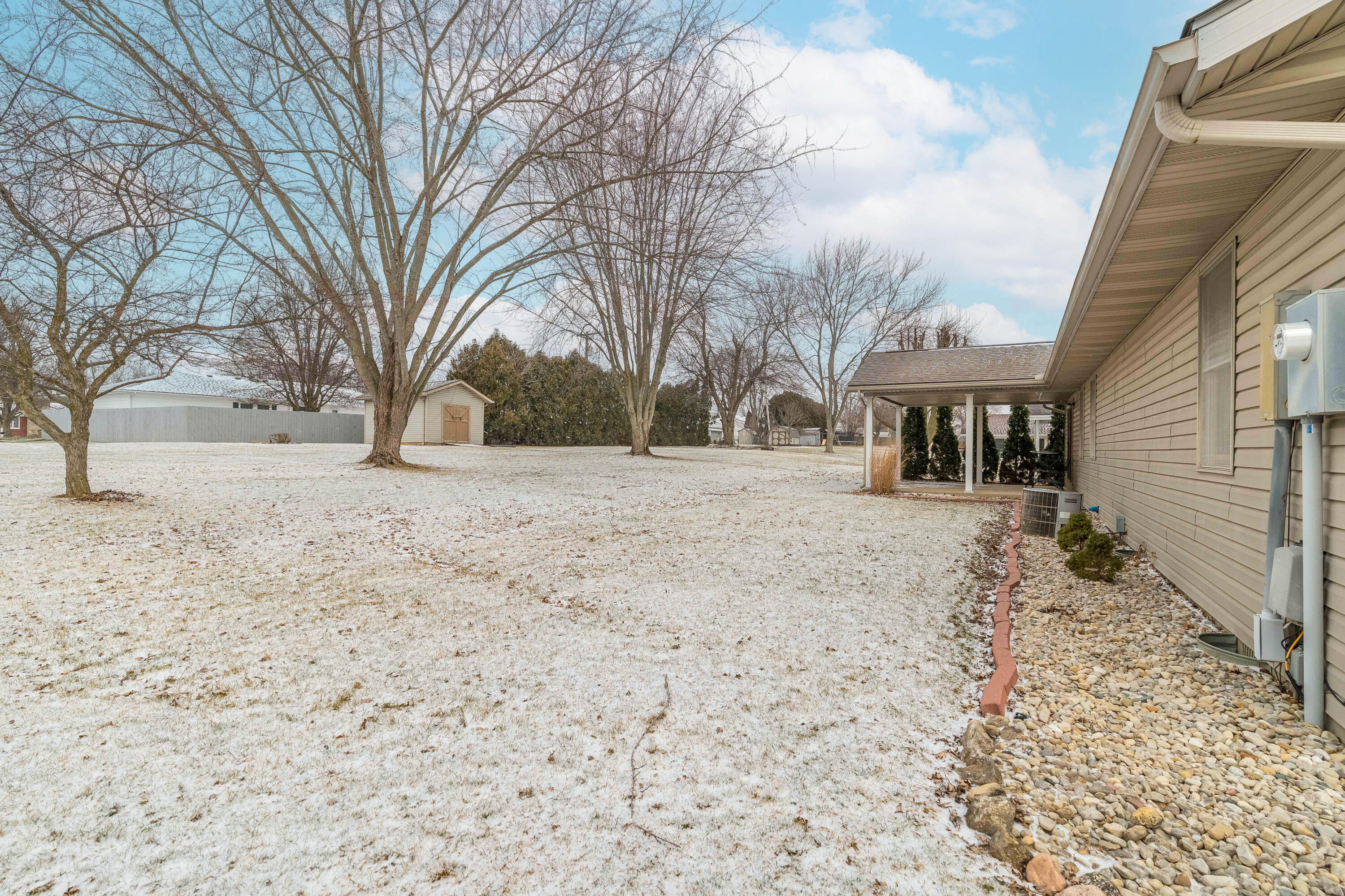 265 Harvard Avenue, Sidney, Ohio 45365