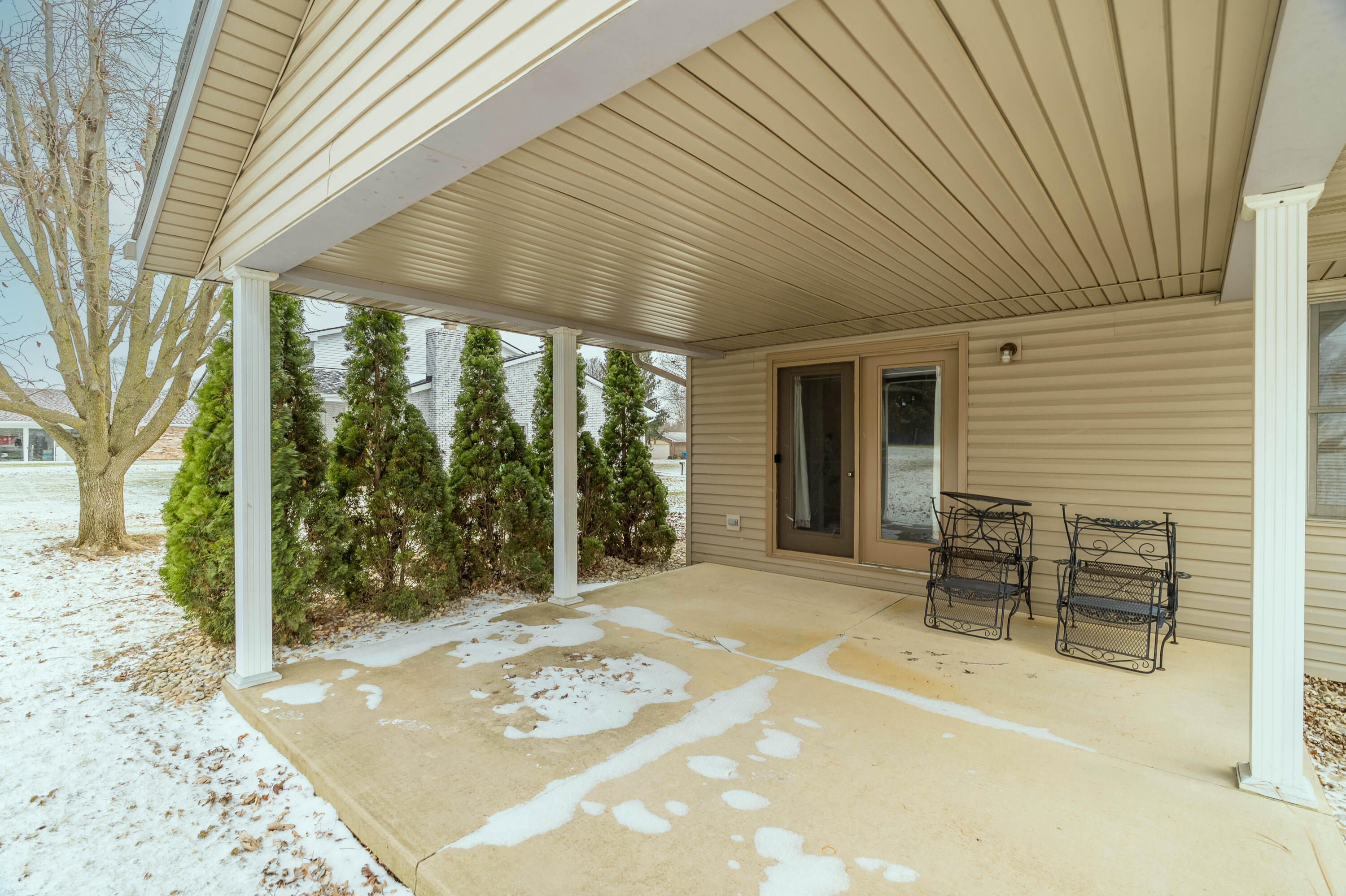 265 Harvard Avenue, Sidney, Ohio 45365