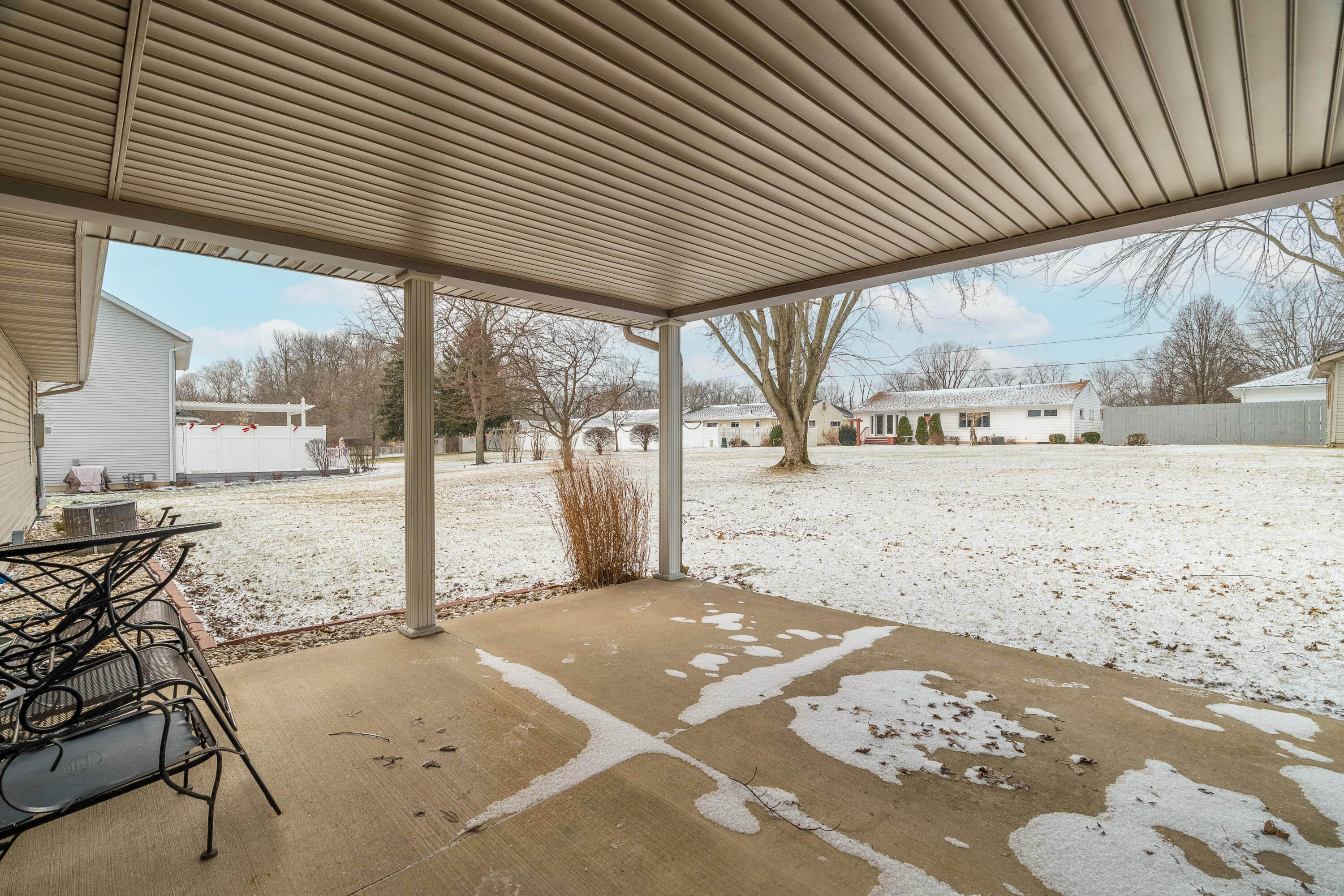 265 Harvard Avenue, Sidney, Ohio 45365