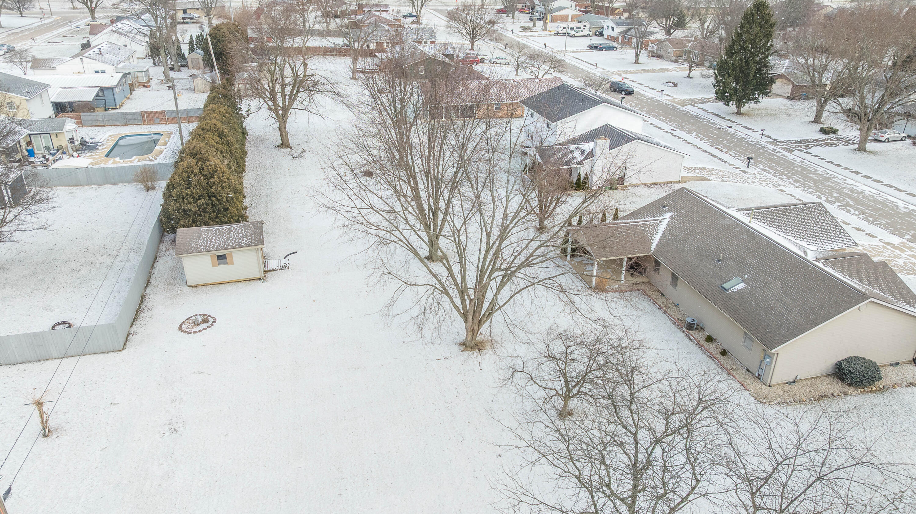 265 Harvard Avenue, Sidney, Ohio 45365