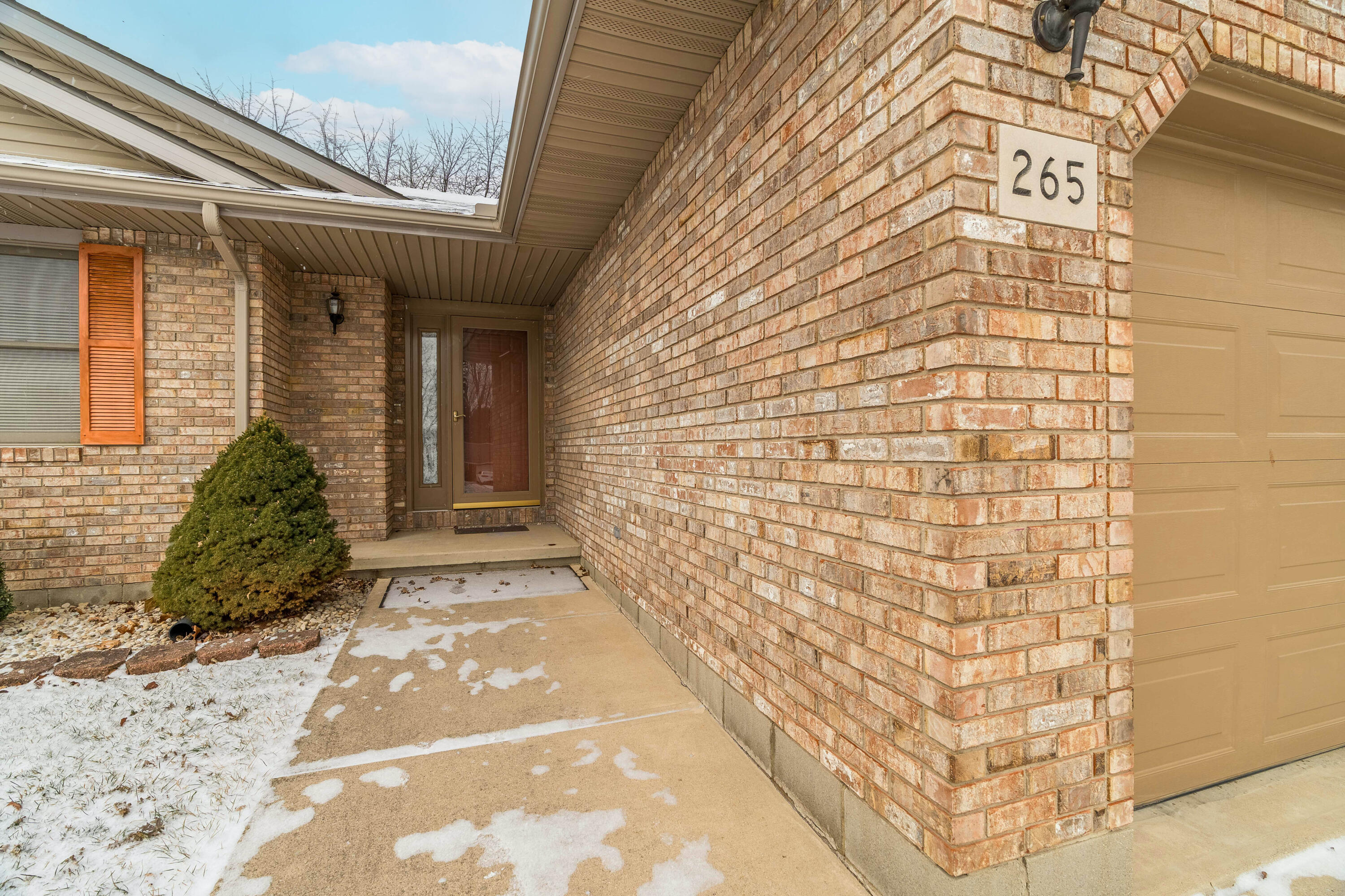 265 Harvard Avenue, Sidney, Ohio 45365