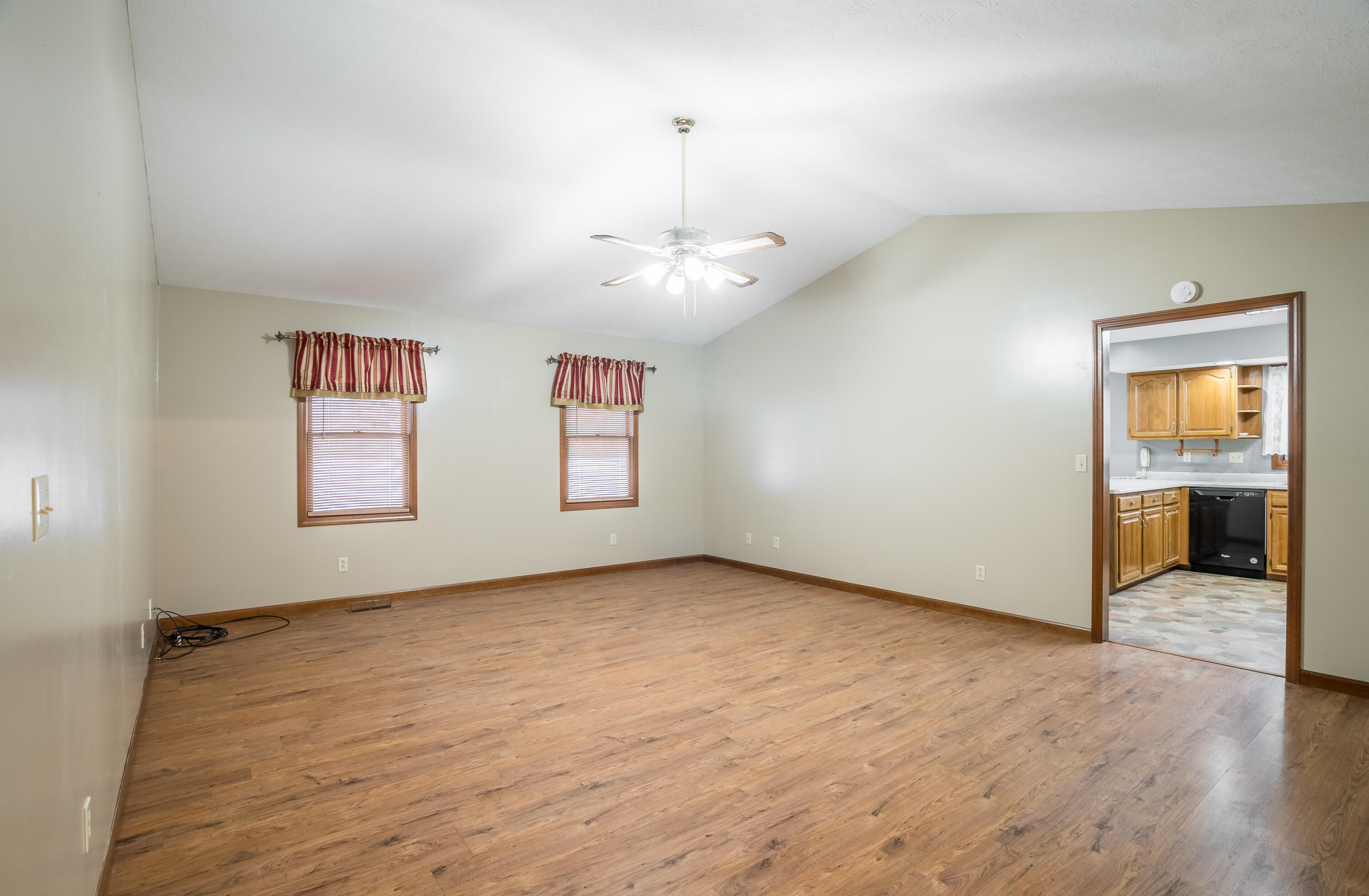 265 Harvard Avenue, Sidney, Ohio 45365