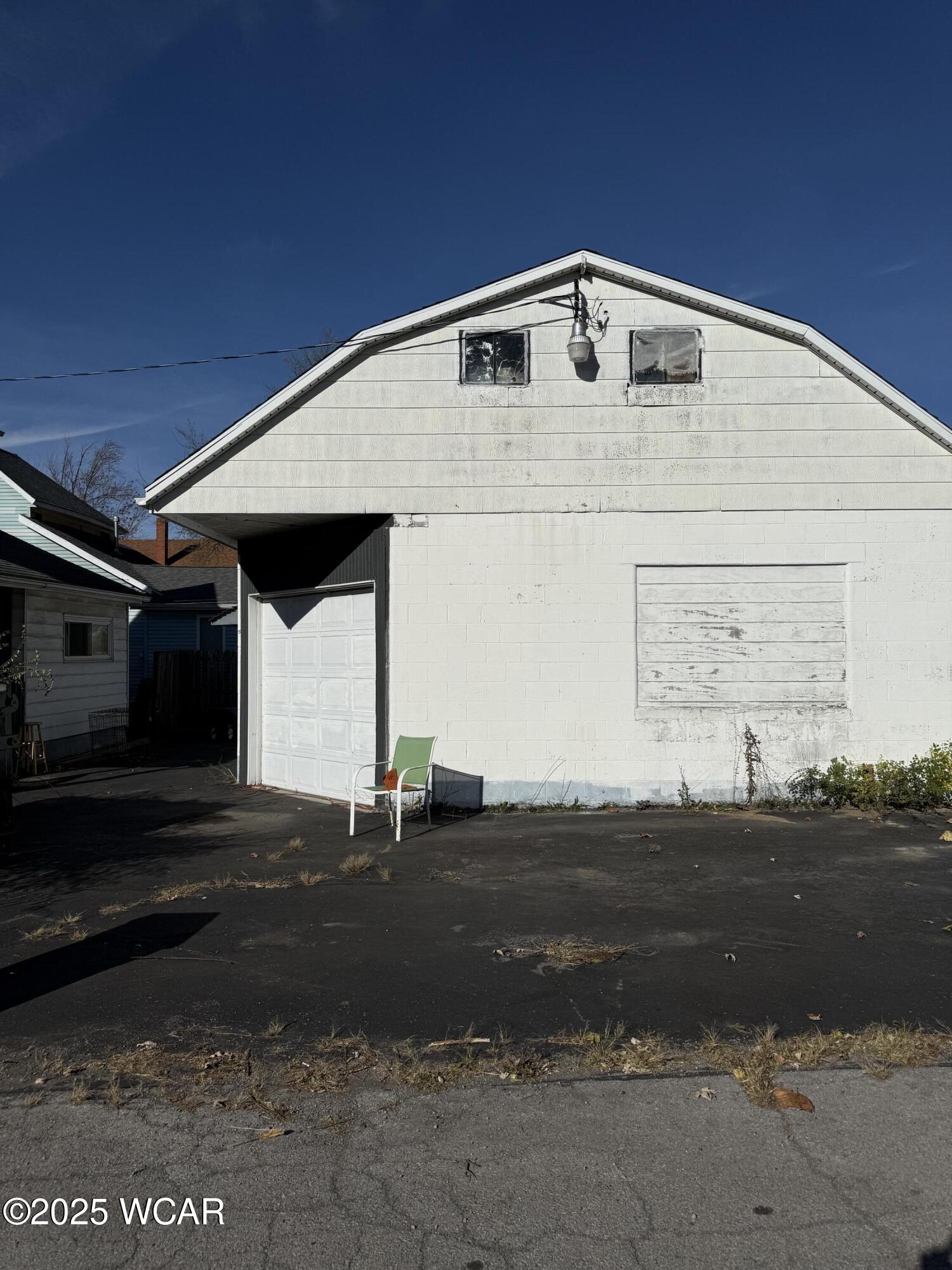 622 Jefferson Street, Lima, Ohio