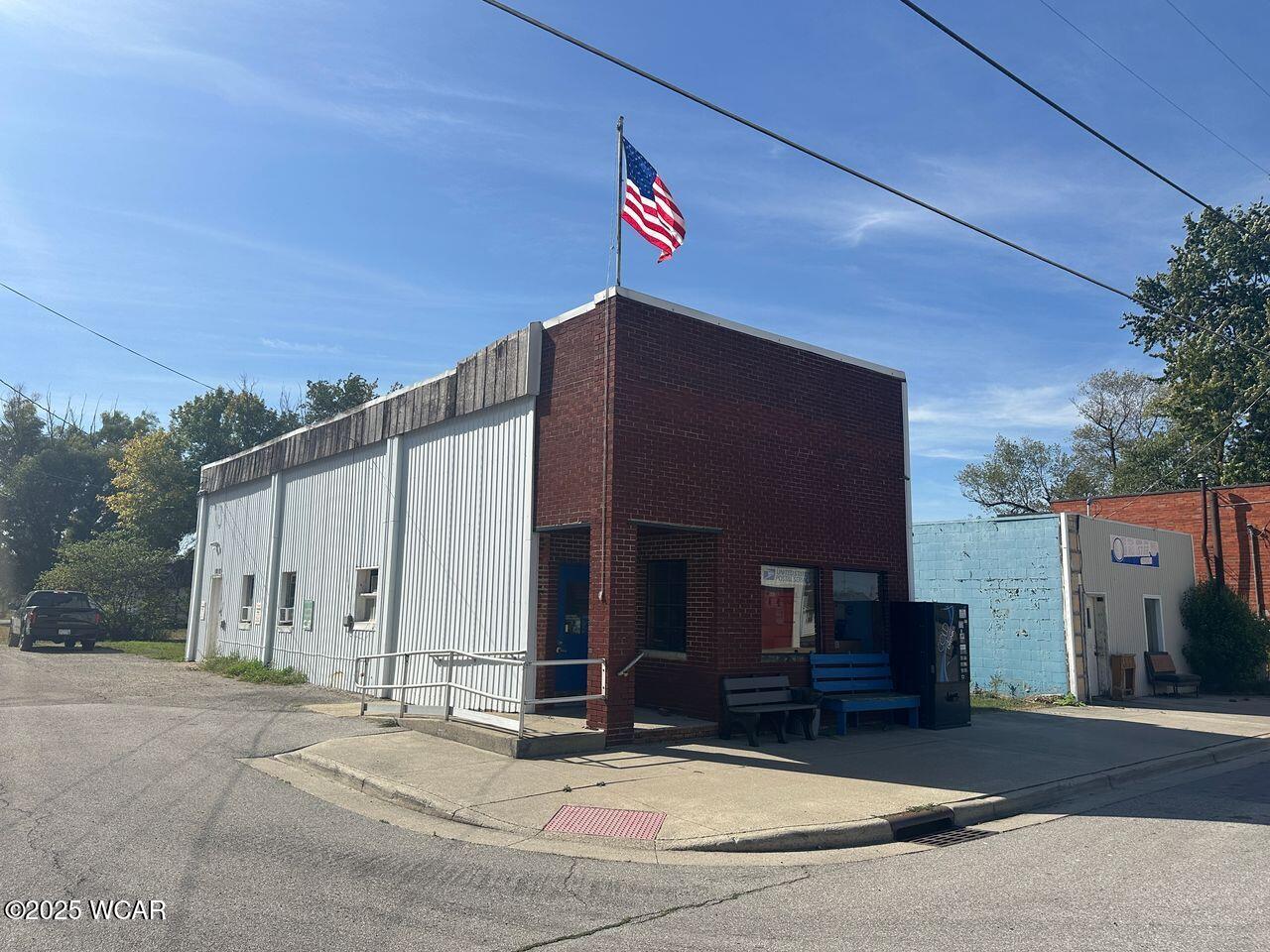 12436 Blaine Street, Scott, Ohio