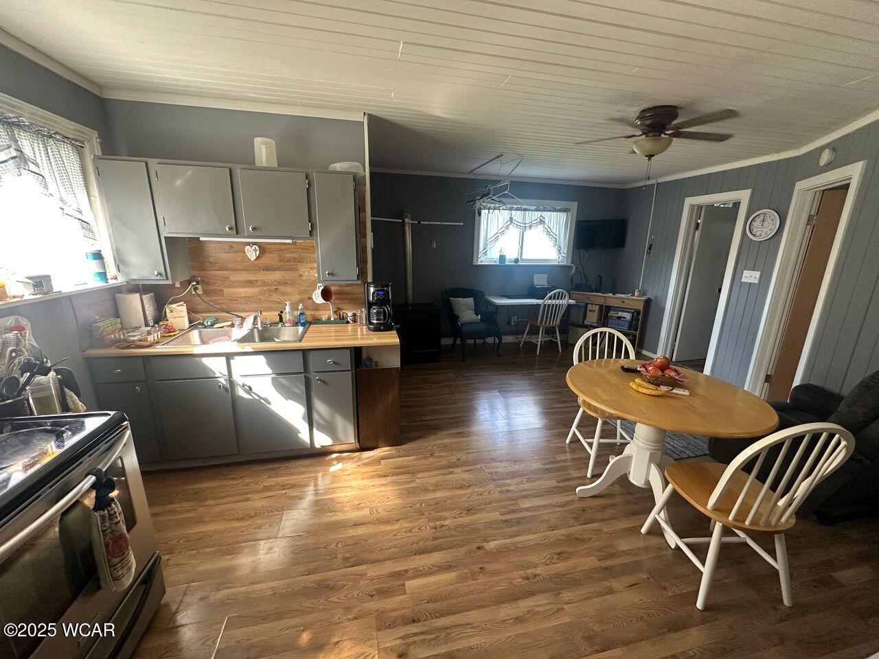 12436 Blaine Street, Scott, Ohio