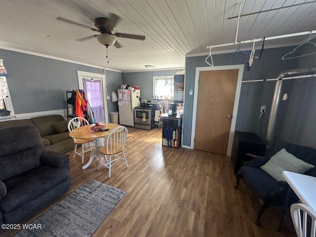 12436 Blaine Street, Scott, Ohio