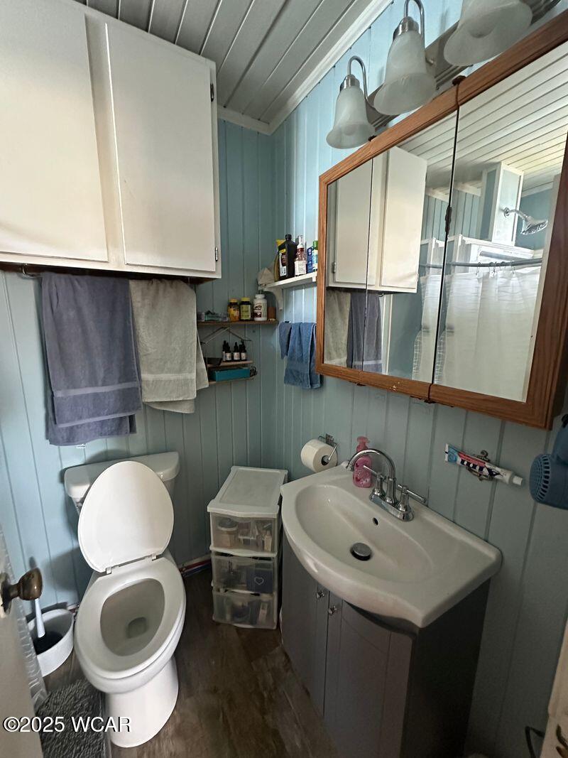 12436 Blaine Street, Scott, Ohio