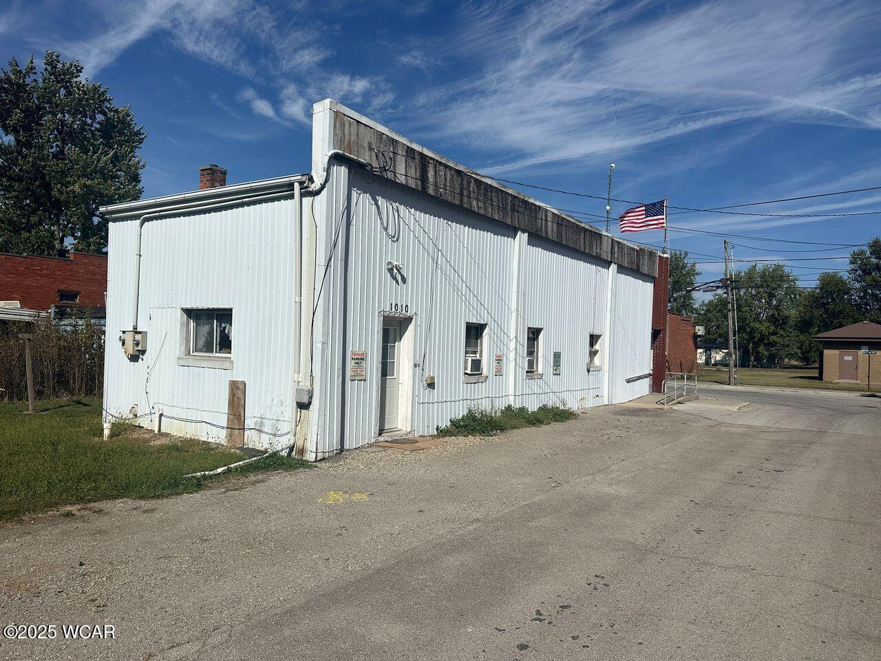 12436 Blaine Street, Scott, Ohio