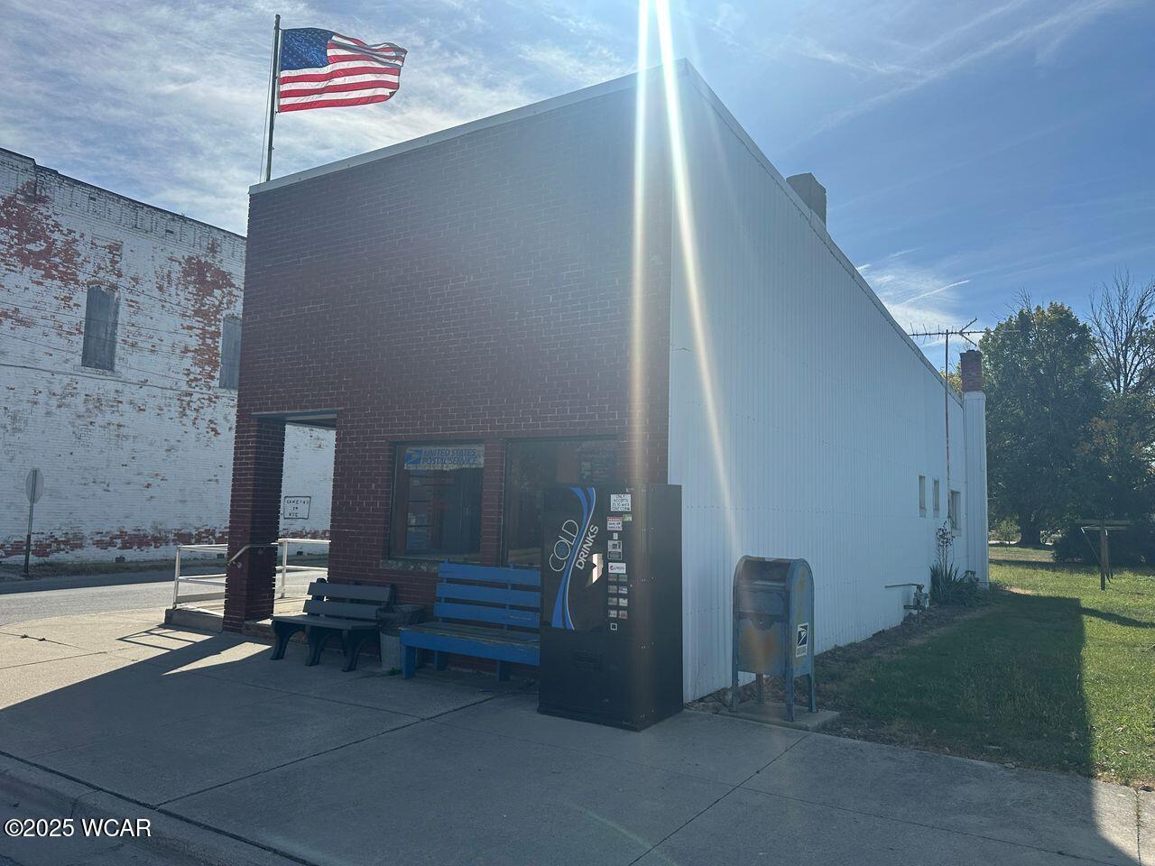 12436 Blaine Street, Scott, Ohio