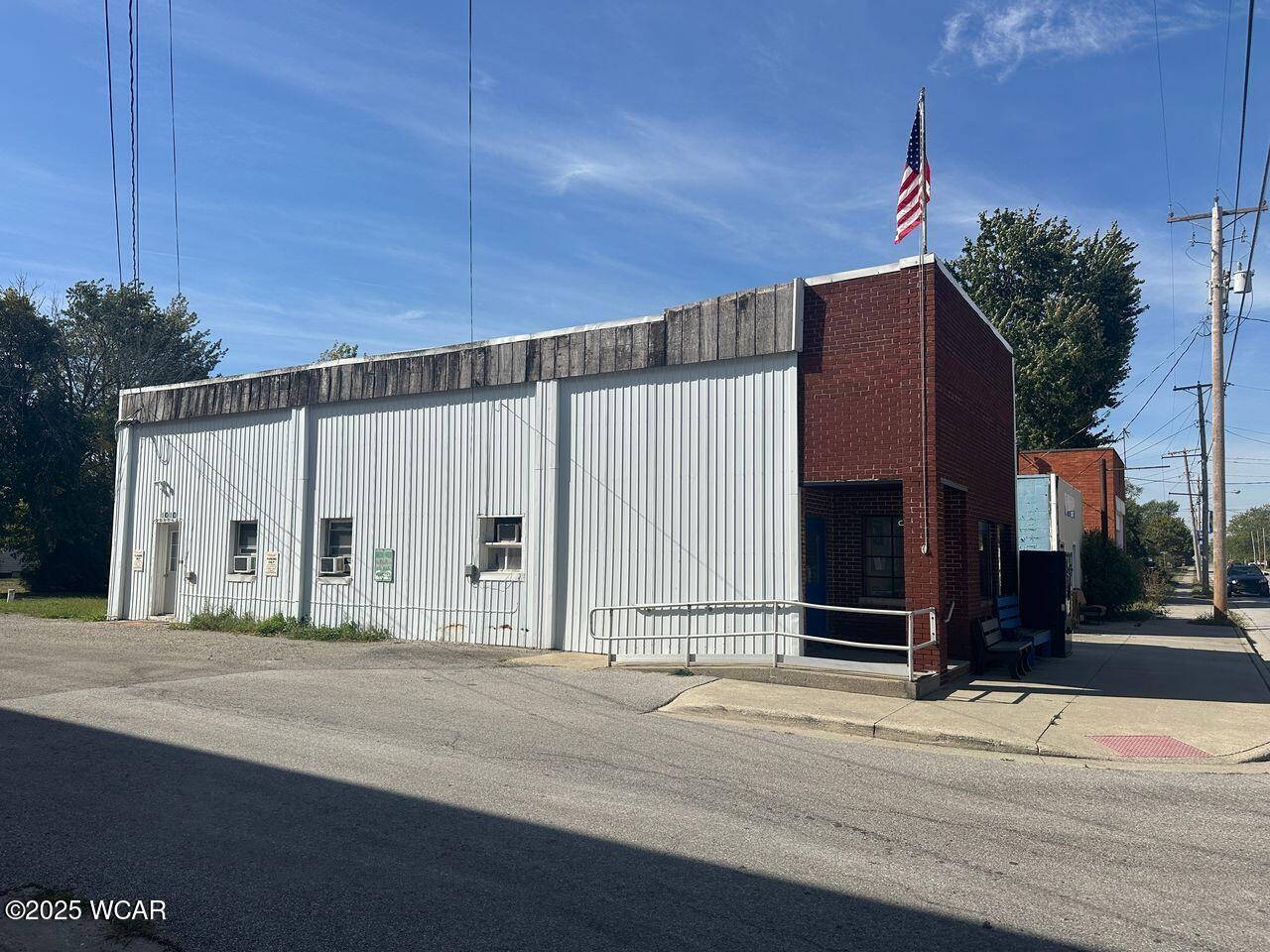 12436 Blaine Street, Scott, Ohio