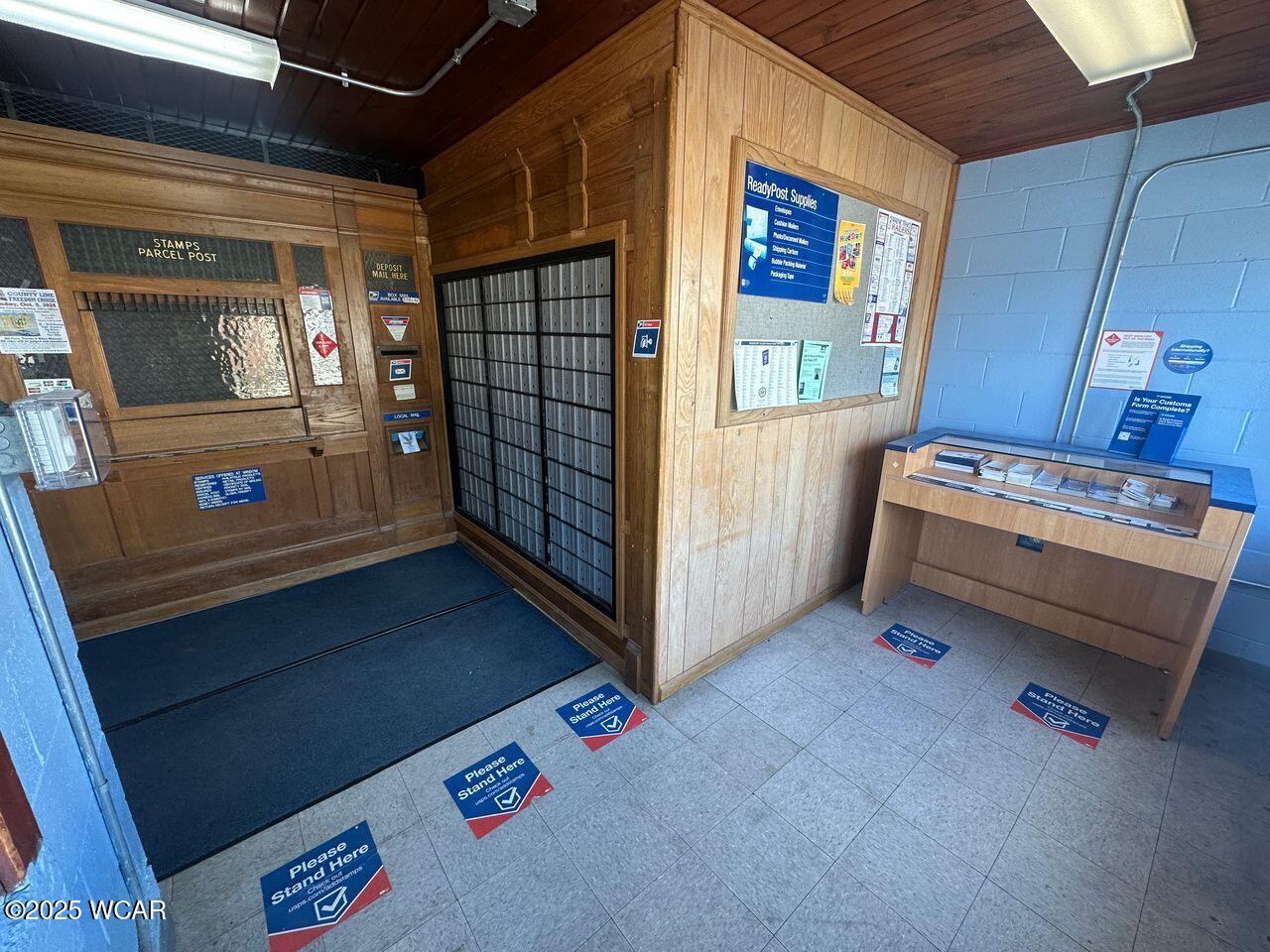 12436 Blaine Street, Scott, Ohio