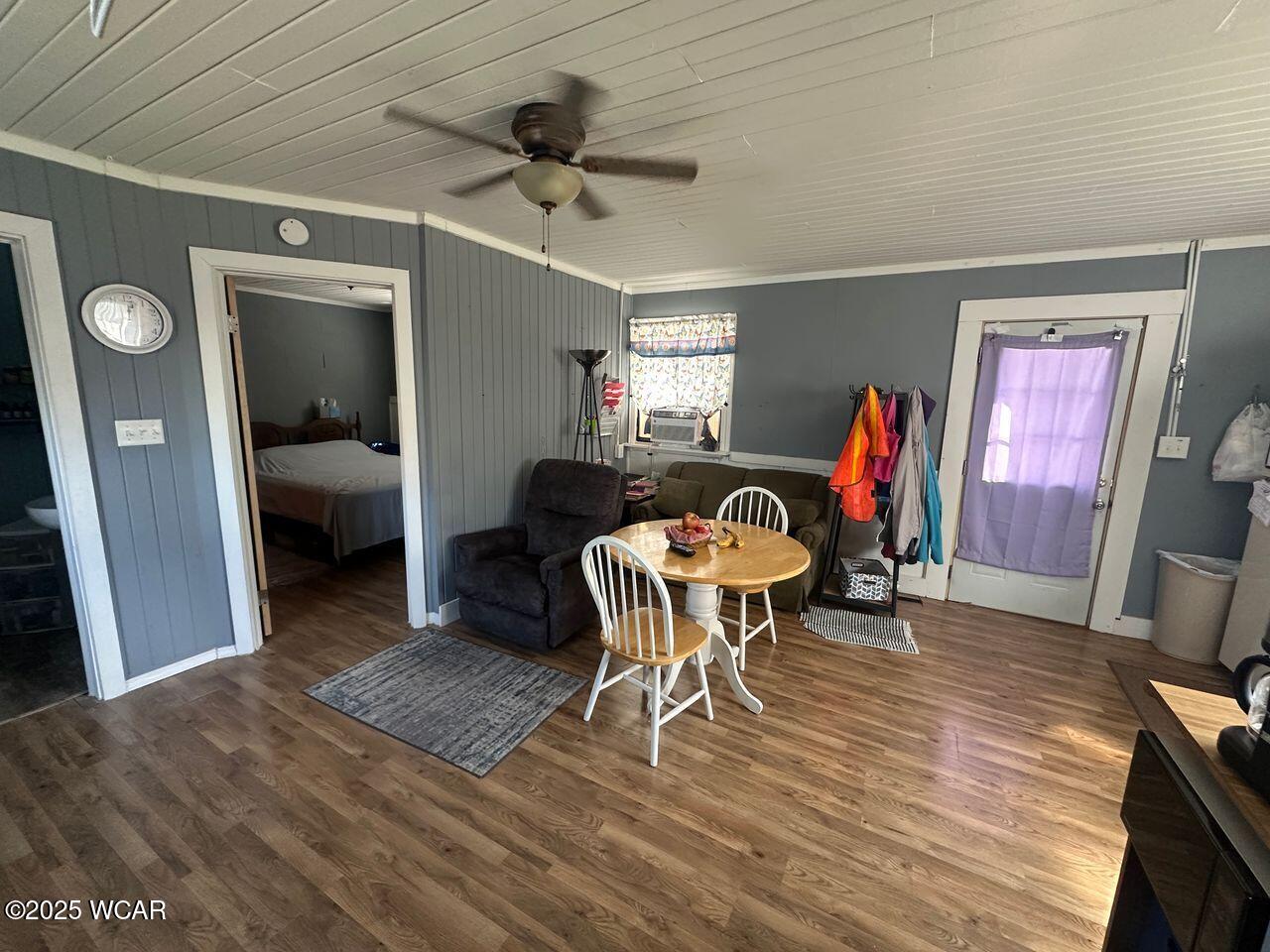 12436 Blaine Street, Scott, Ohio