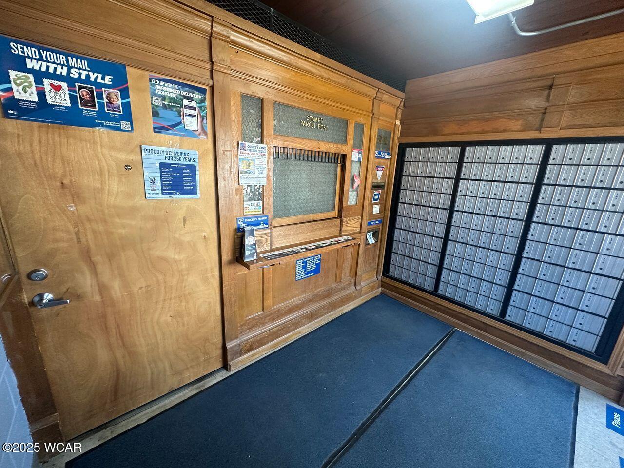 12436 Blaine Street, Scott, Ohio