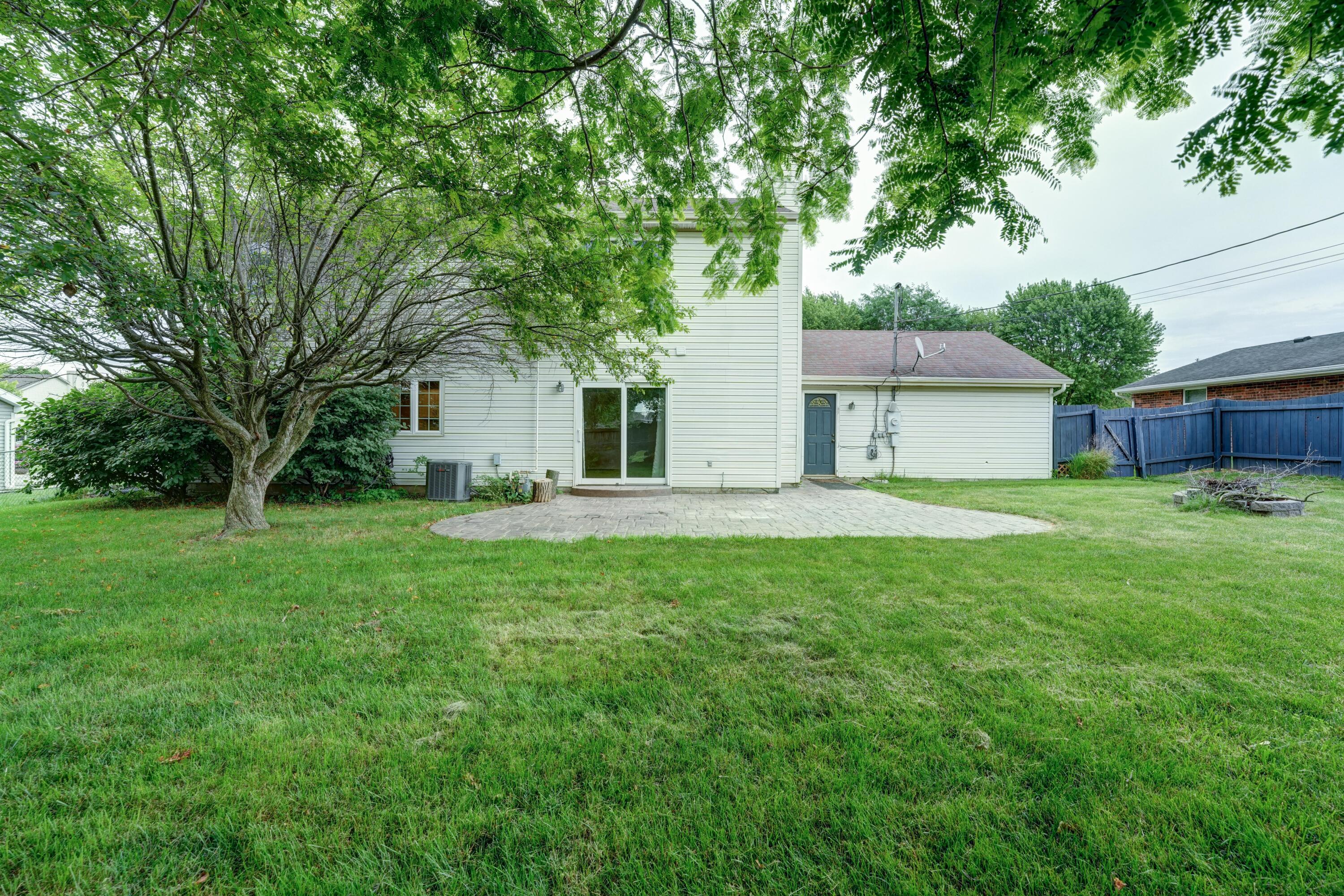 1376 Sugar Maple Drive, Greenville, Ohio 45331