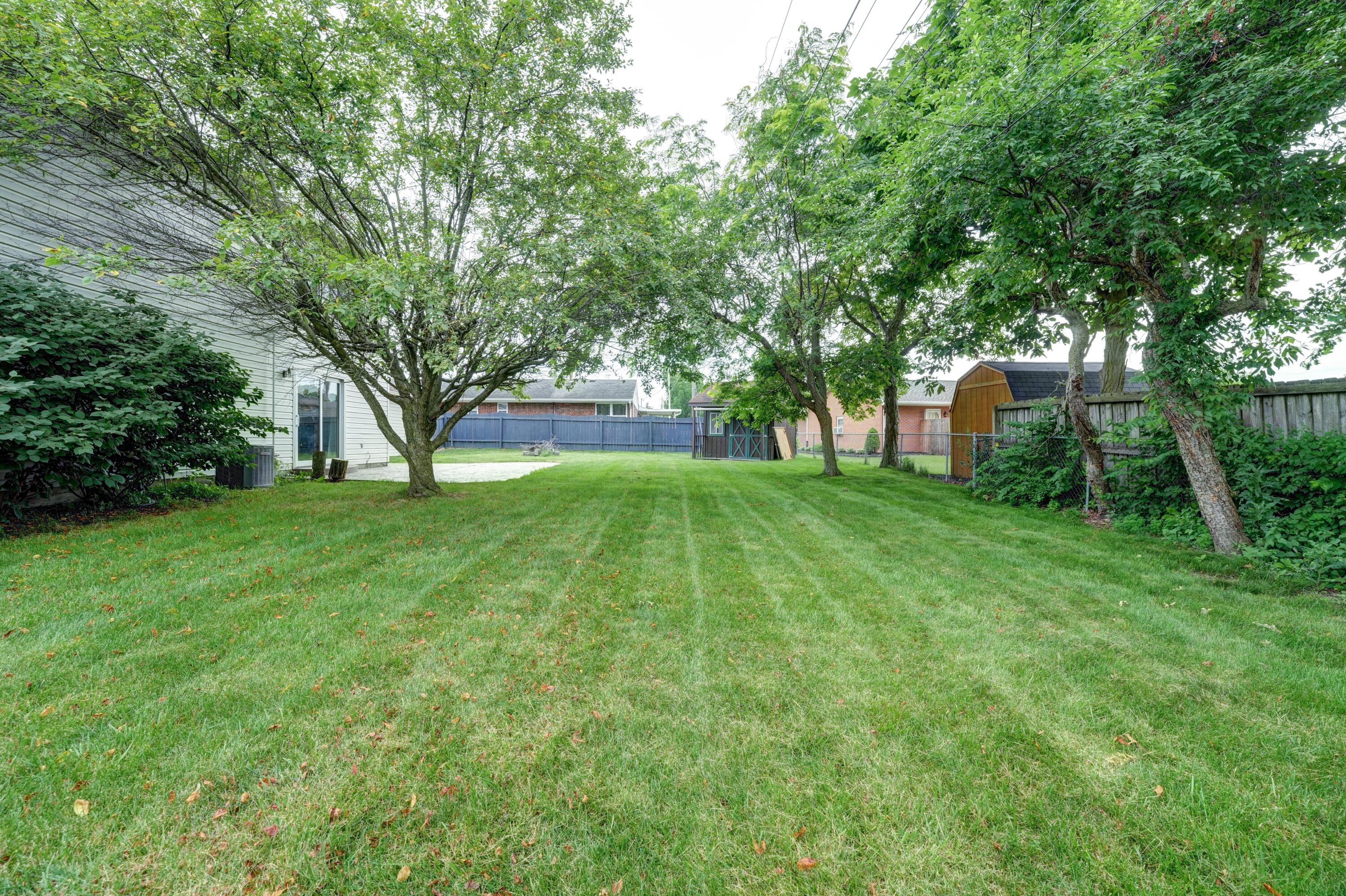 1376 Sugar Maple Drive, Greenville, Ohio 45331
