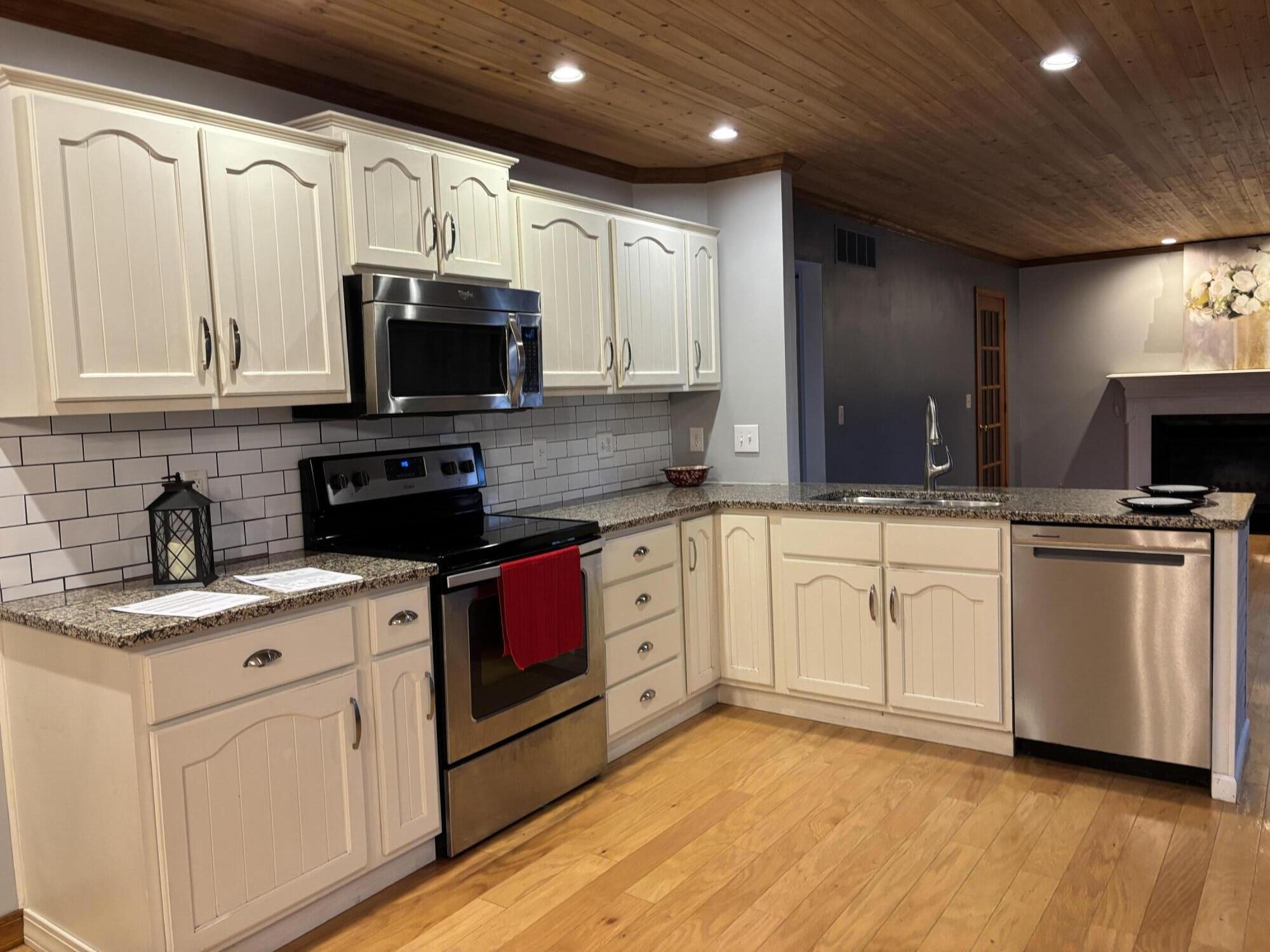 1376 Sugar Maple Drive, Greenville, Ohio 45331