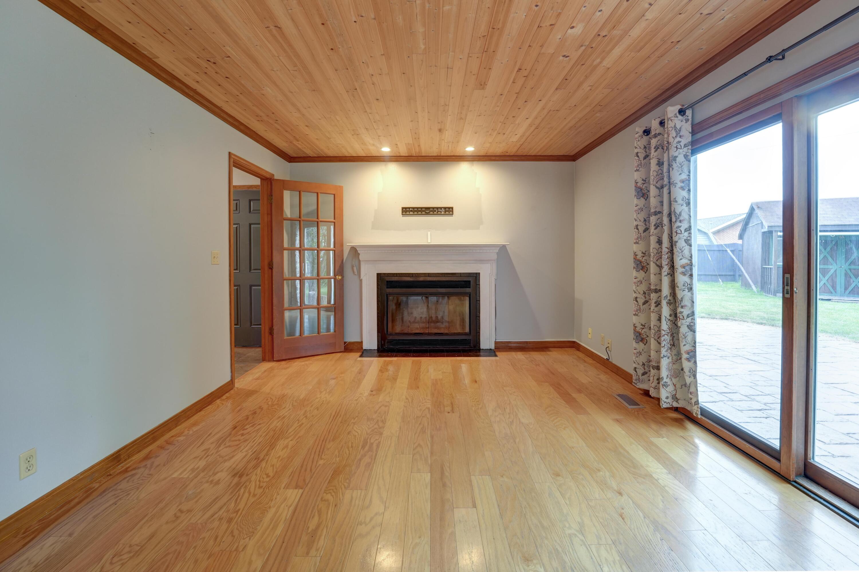 1376 Sugar Maple Drive, Greenville, Ohio 45331