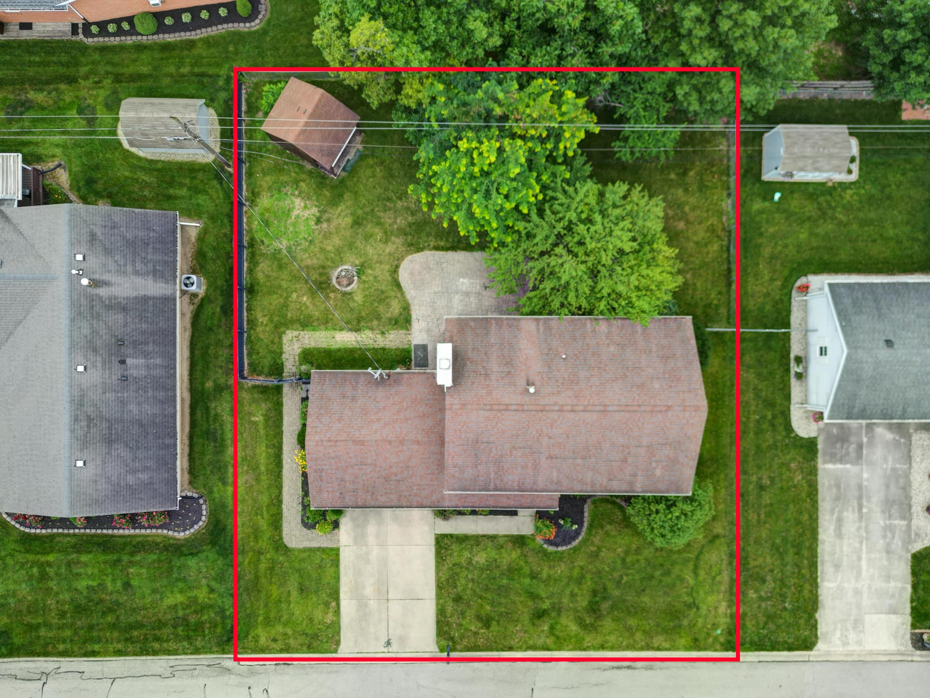 1376 Sugar Maple Drive, Greenville, Ohio 45331