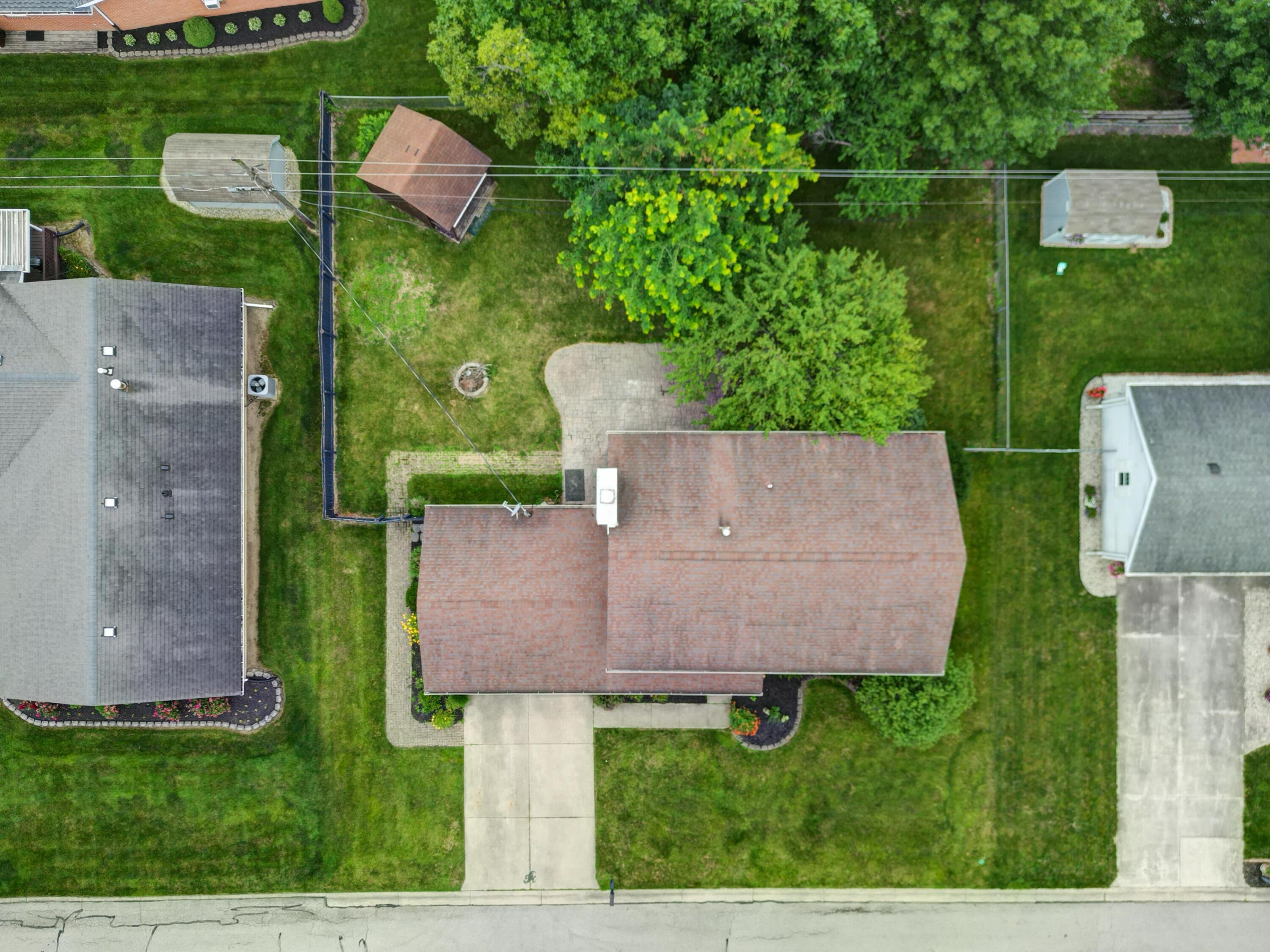 1376 Sugar Maple Drive, Greenville, Ohio 45331