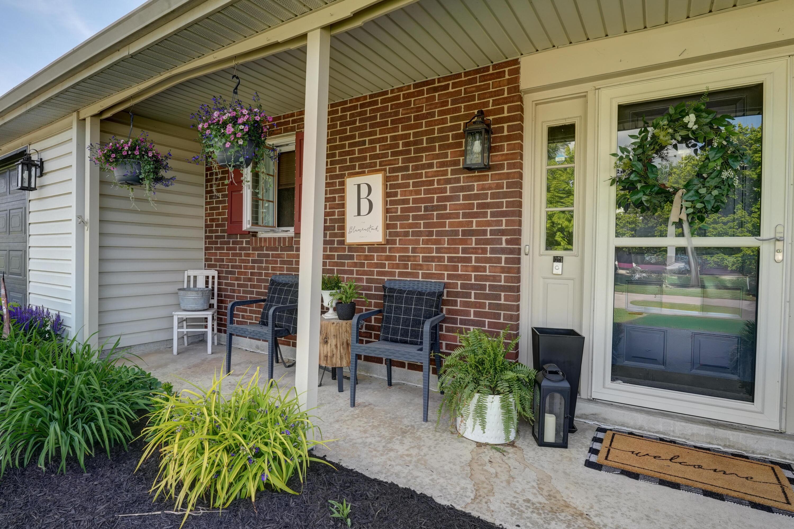 1376 Sugar Maple Drive, Greenville, Ohio 45331