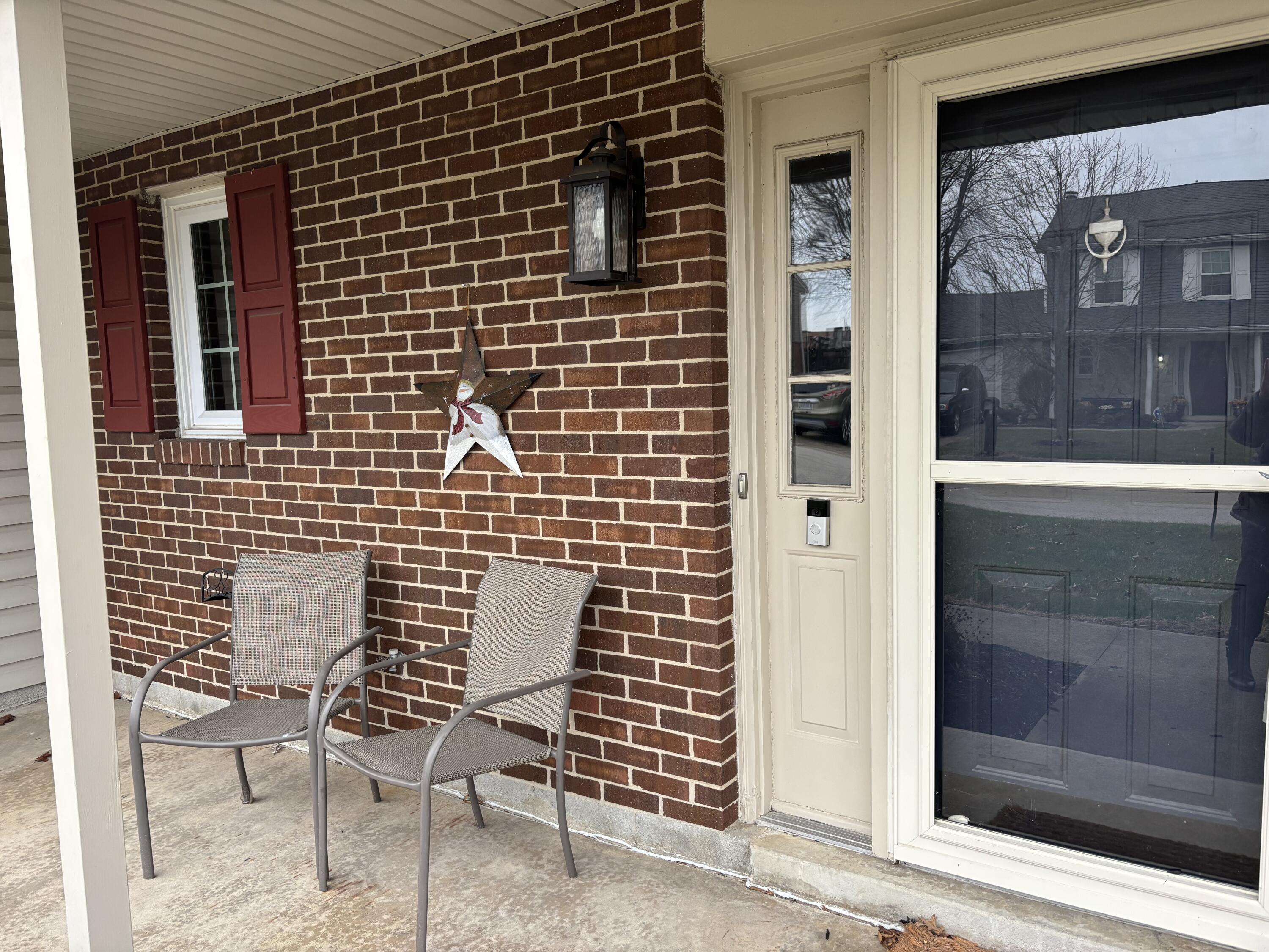 1376 Sugar Maple Drive, Greenville, Ohio 45331