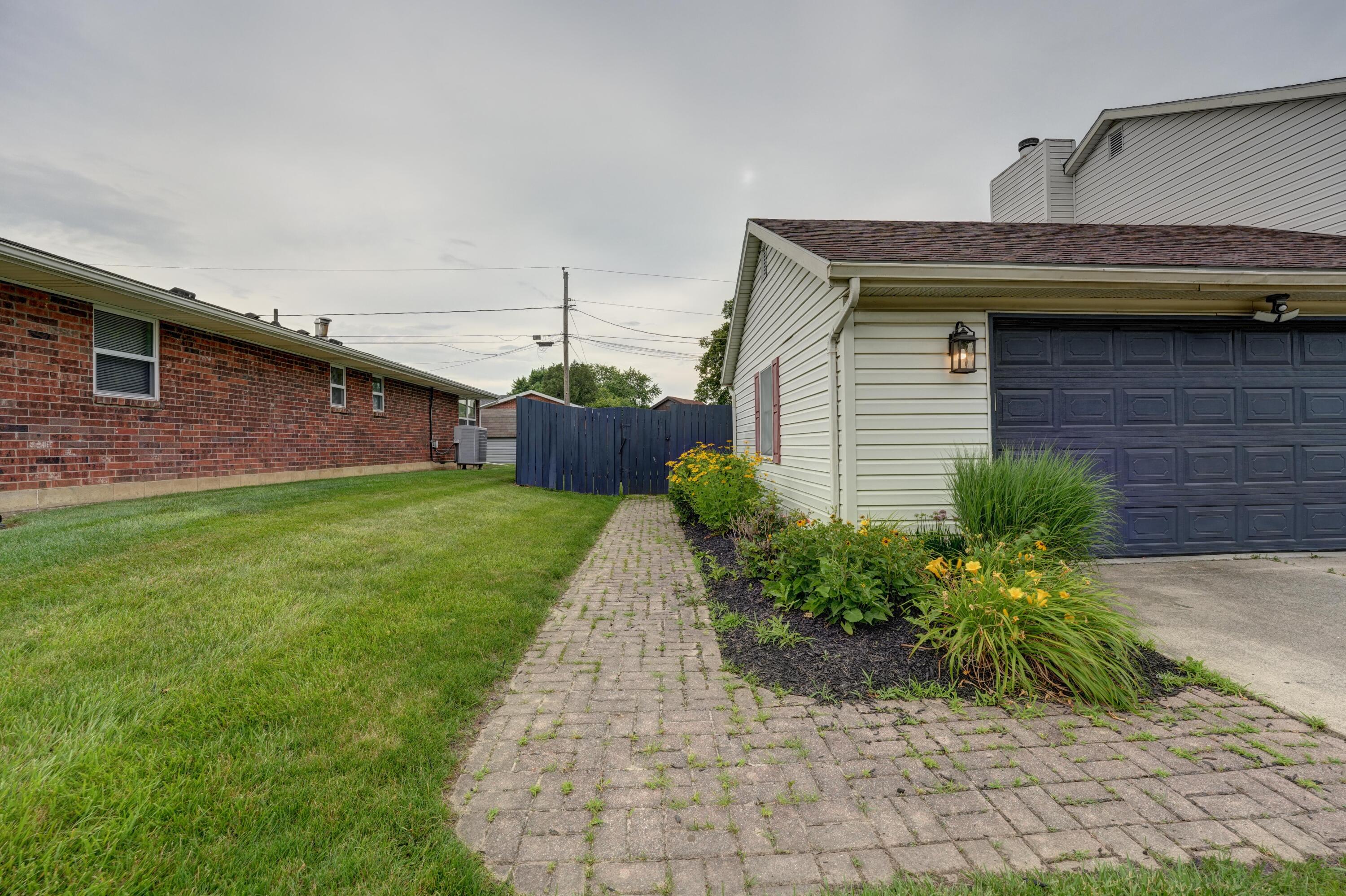 1376 Sugar Maple Drive, Greenville, Ohio 45331