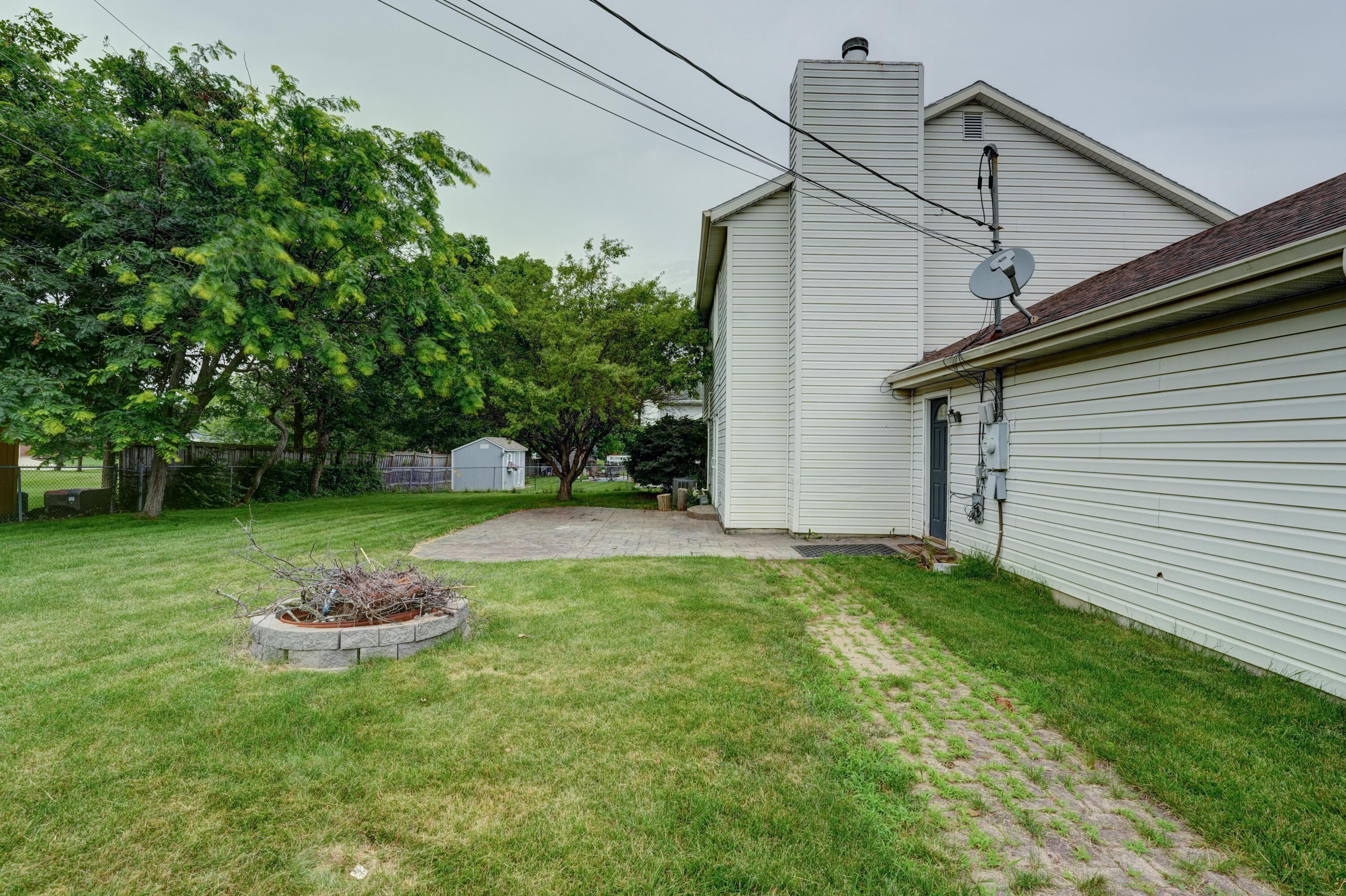 1376 Sugar Maple Drive, Greenville, Ohio 45331