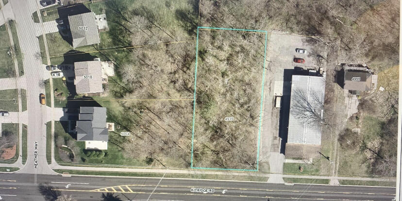 4935 Kitridge Road, Huber Heights, Ohio 45424