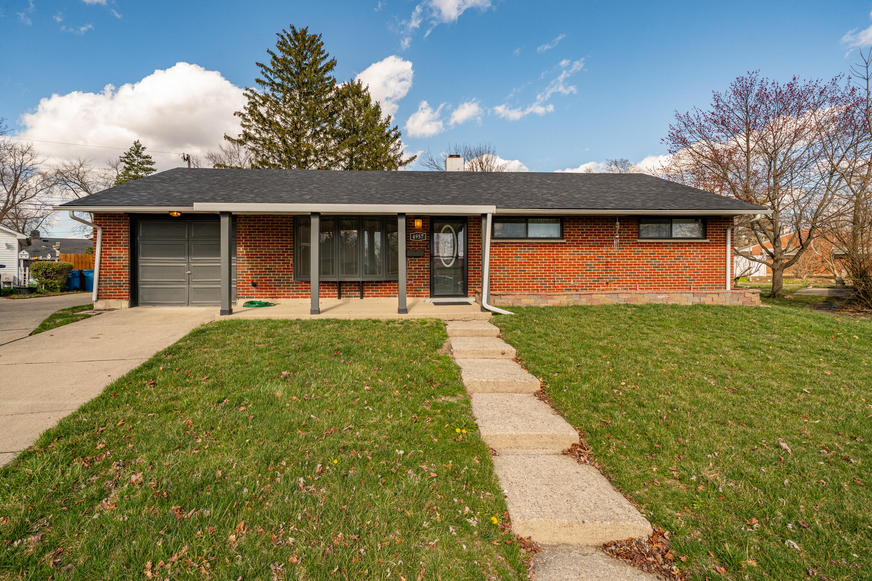 4957 Tilden Court, Huber Heights, Ohio 45424