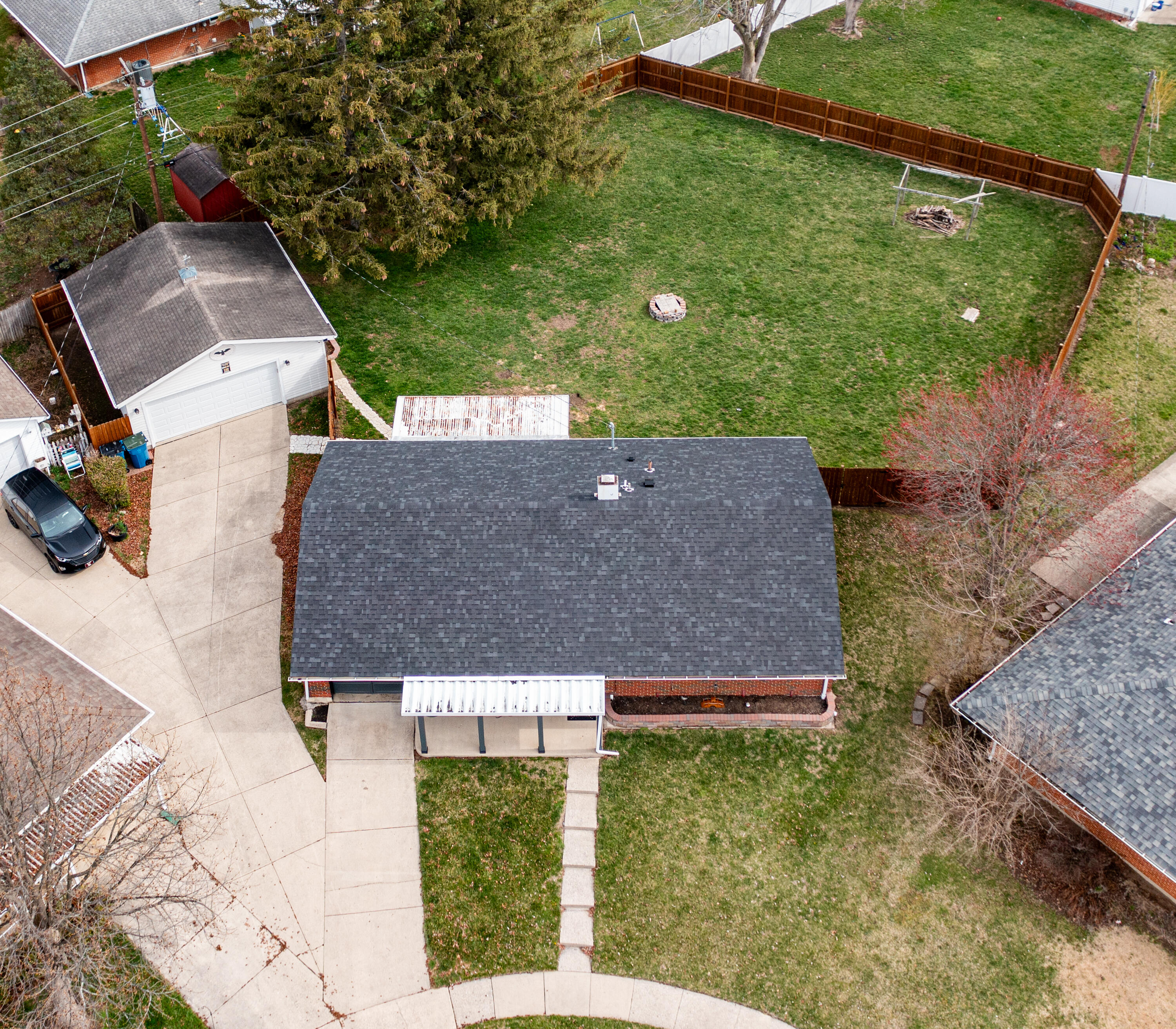 4957 Tilden Court, Huber Heights, Ohio 45424