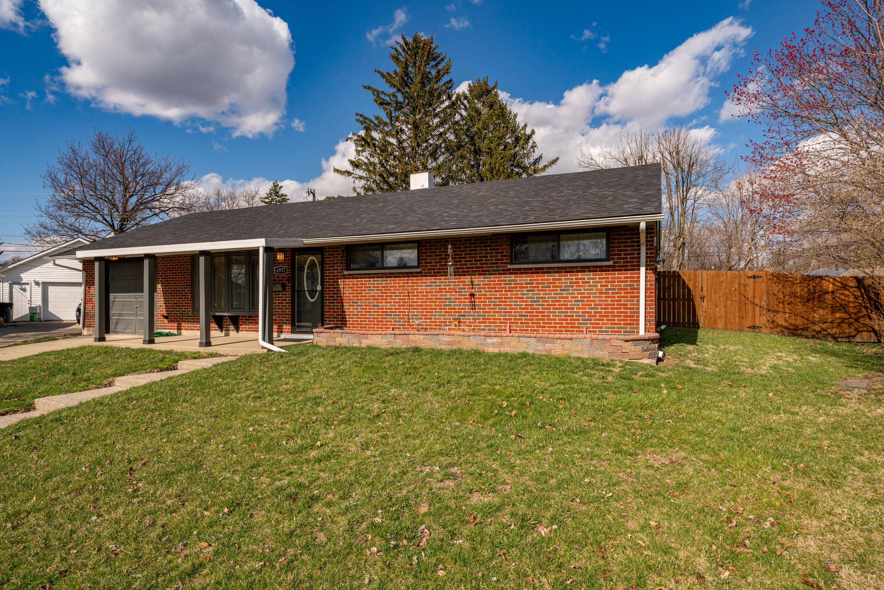 4957 Tilden Court, Huber Heights, Ohio 45424