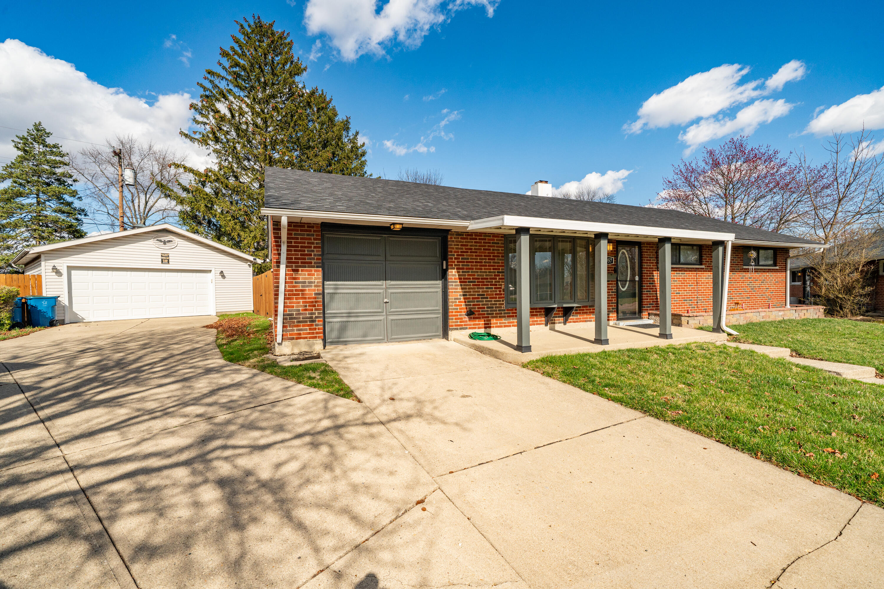 4957 Tilden Court, Huber Heights, Ohio 45424