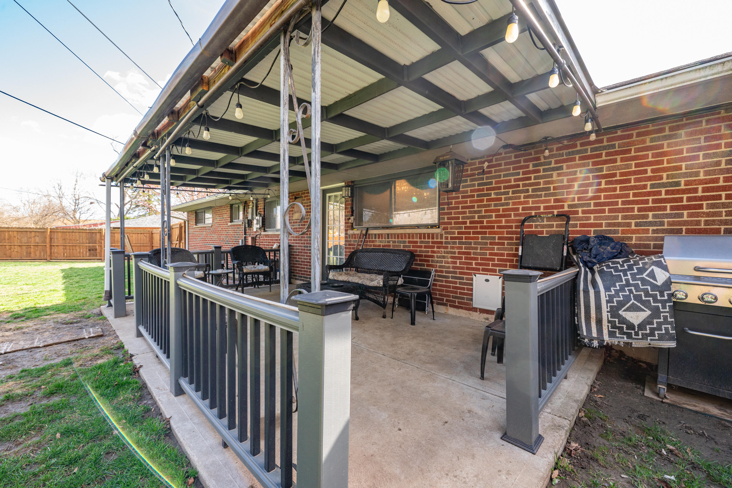 4957 Tilden Court, Huber Heights, Ohio 45424